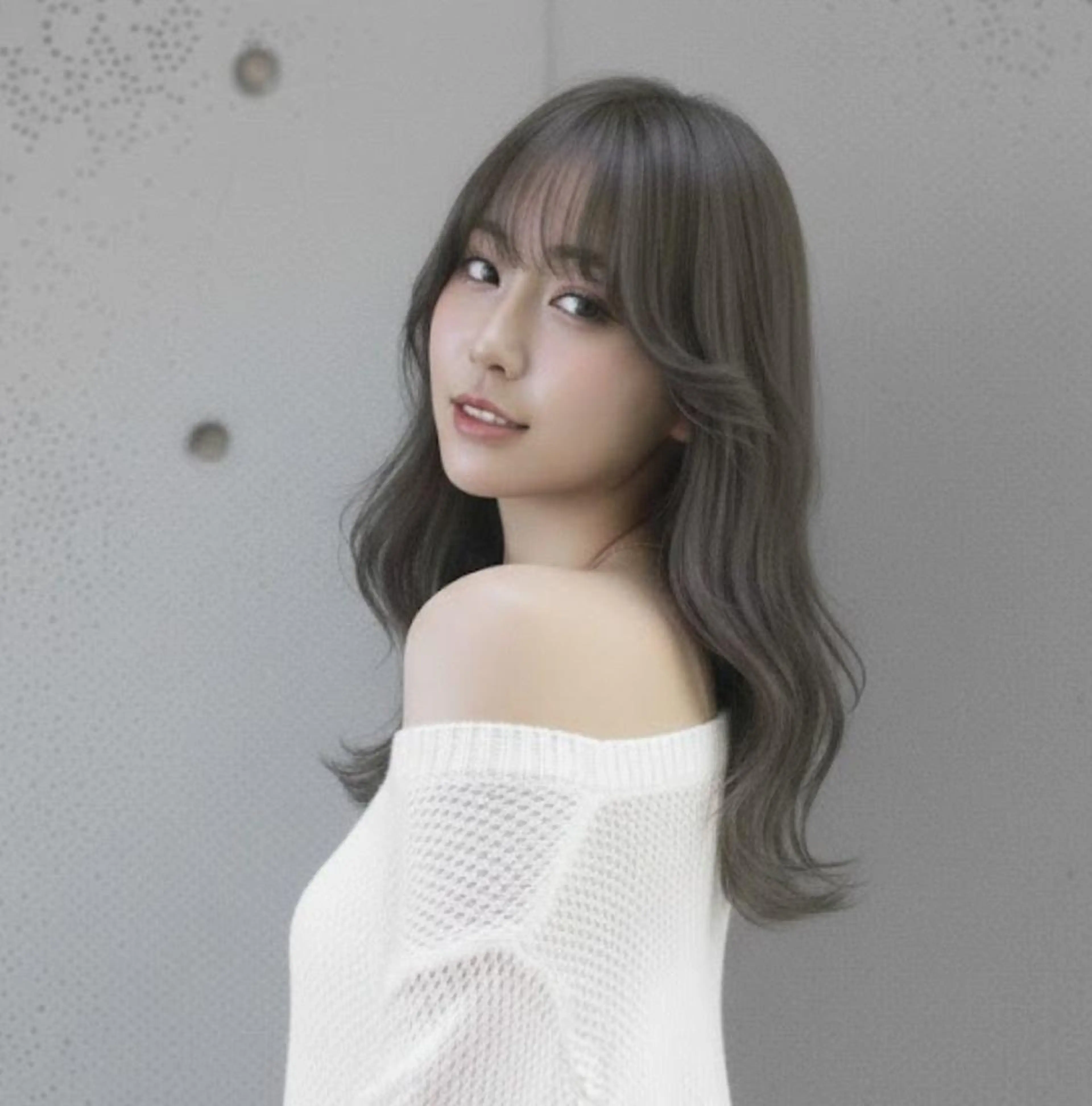 【🌸コテorストレート/デートやお出かけ前に🌸】✨シャンプーブロー/スタイリング✨(アップスタイルはNG)の写真