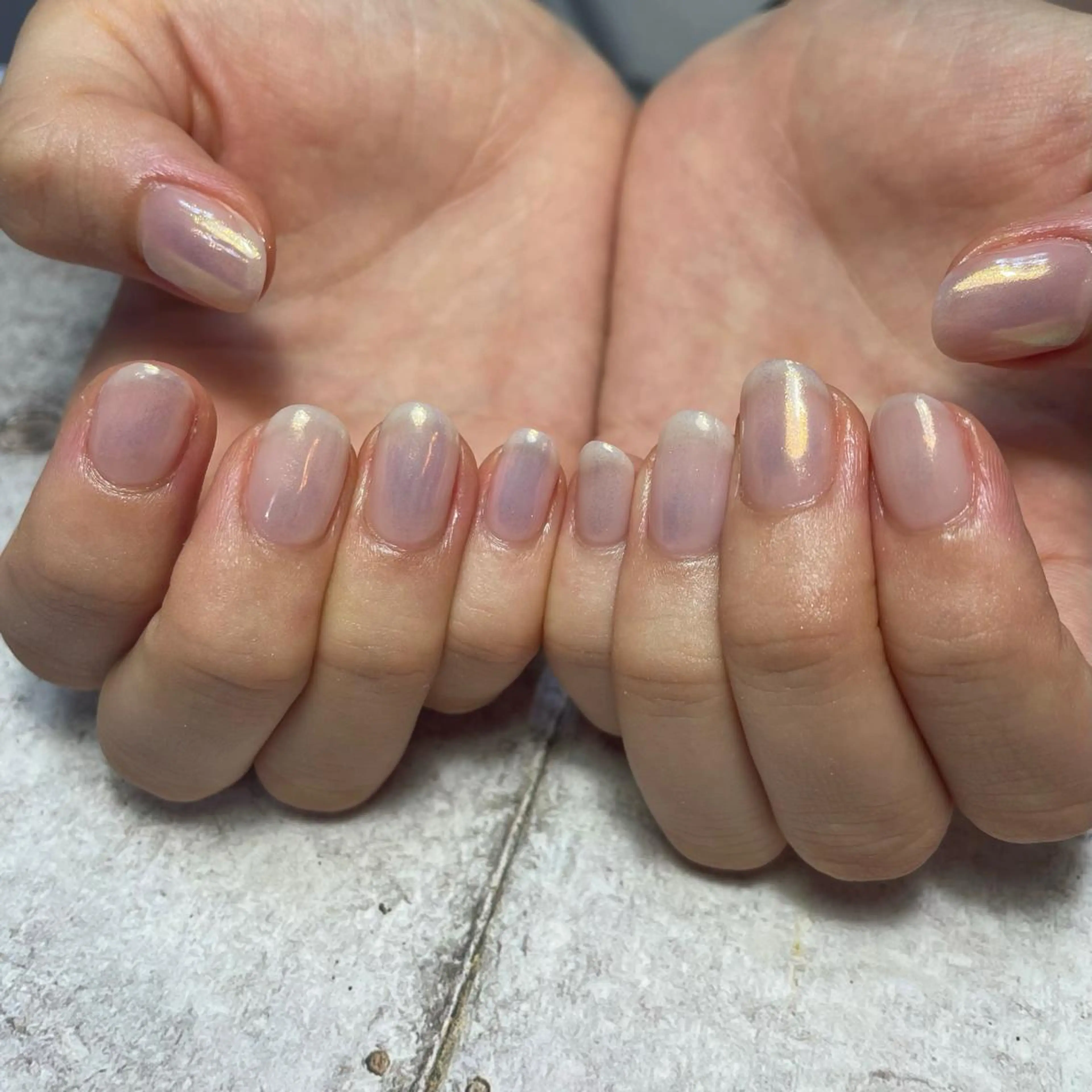 ネイル 北名古屋♡ ayanaのネイルデザイン