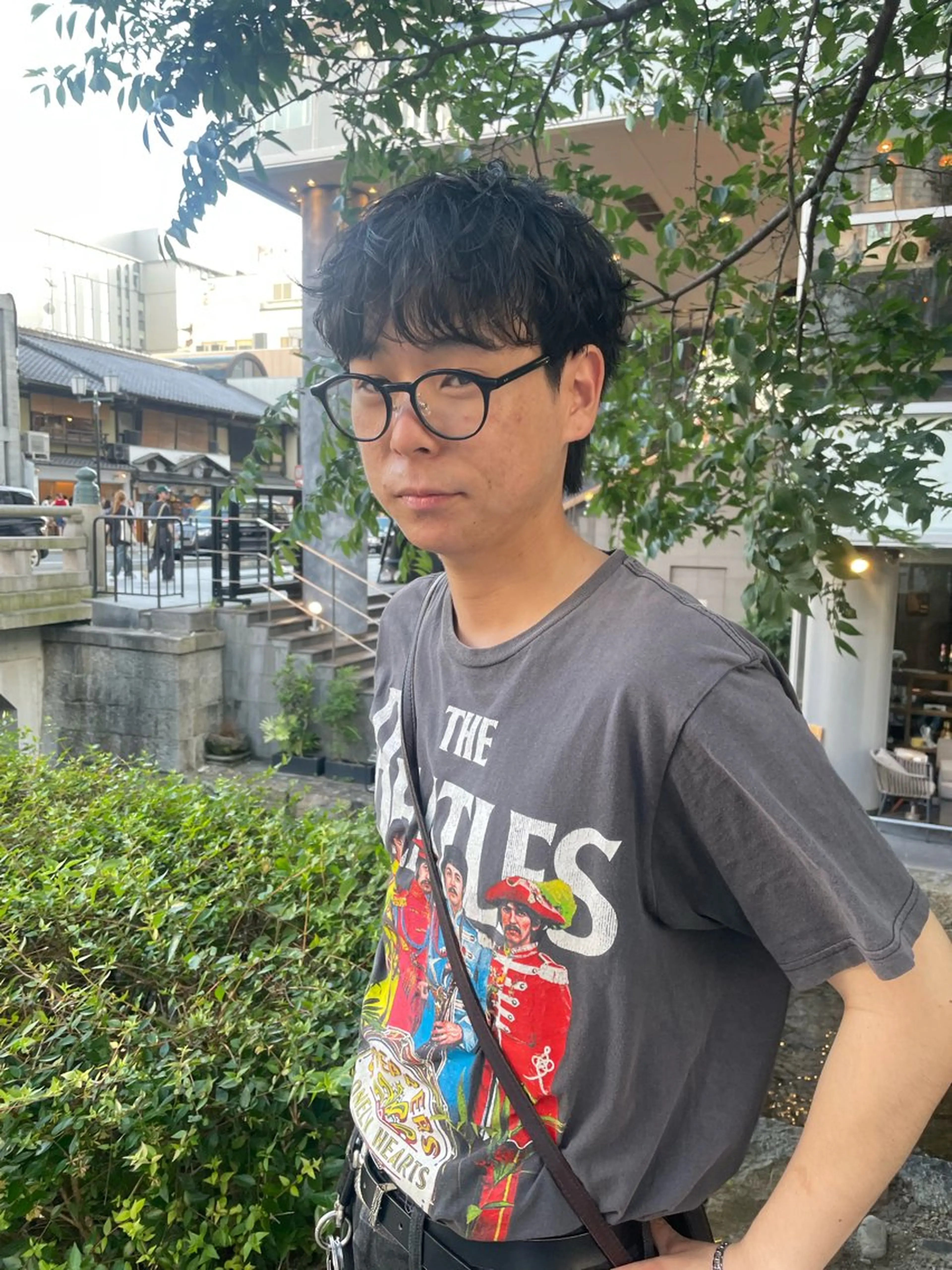 ご新規様メンズカット✄の写真