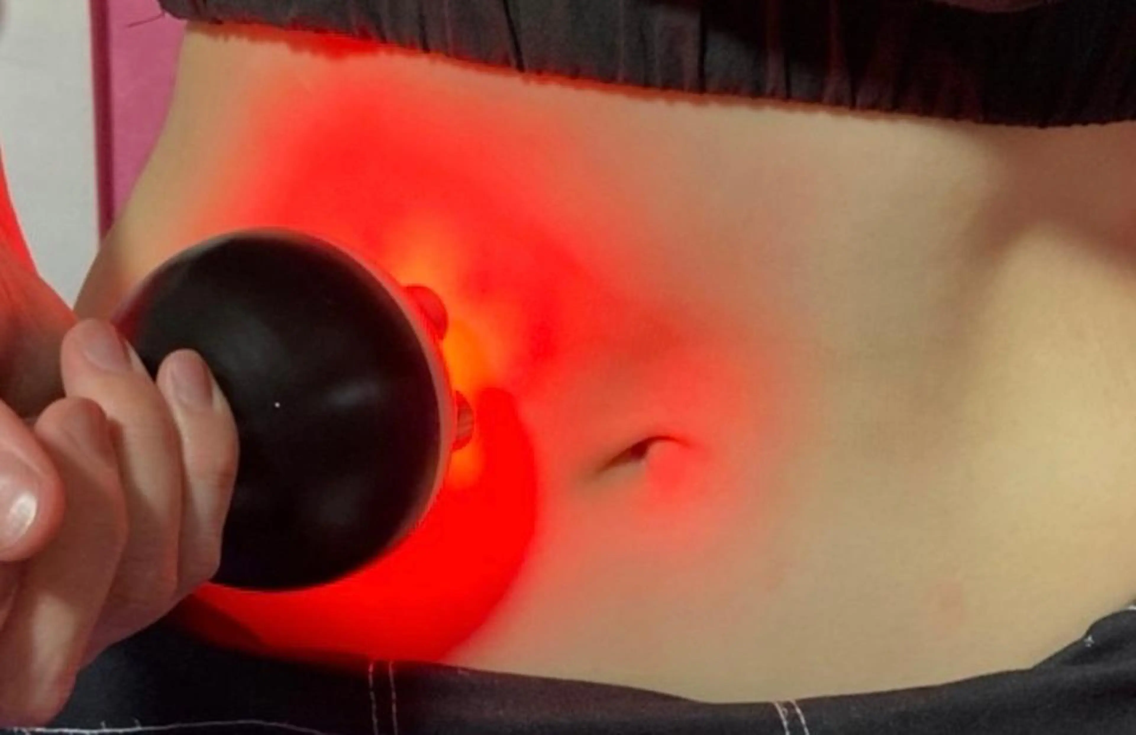 🌸本格的セルフエステ🌸60分使い放題❣🍀お腹（6回）🍀月2回でお好きな日に♪の写真