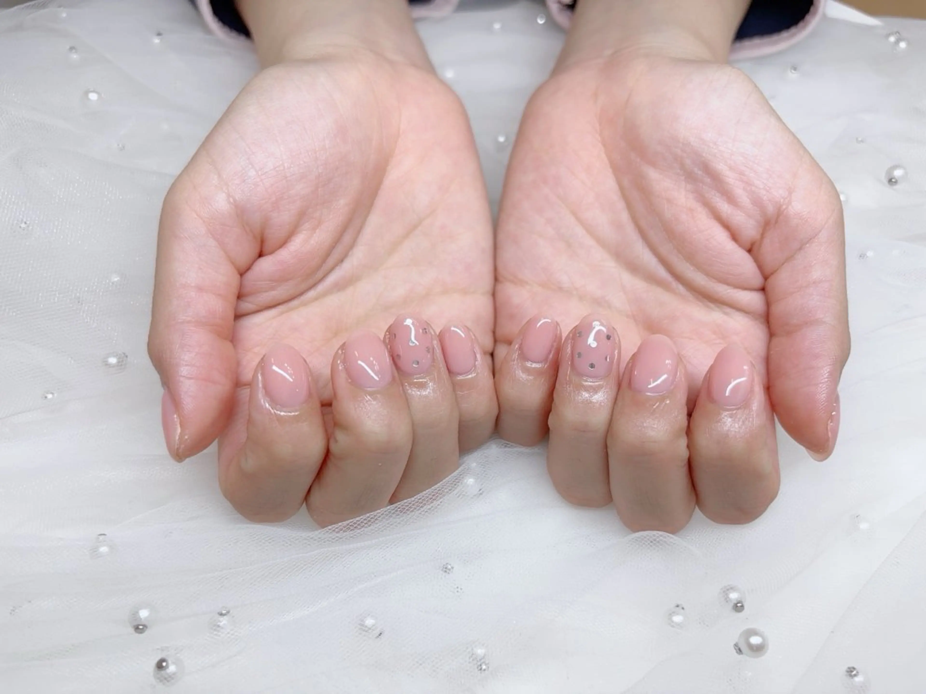 ネイル ハンドネイル ♡CELEBRAIL YUKI♡のネイルデザイン