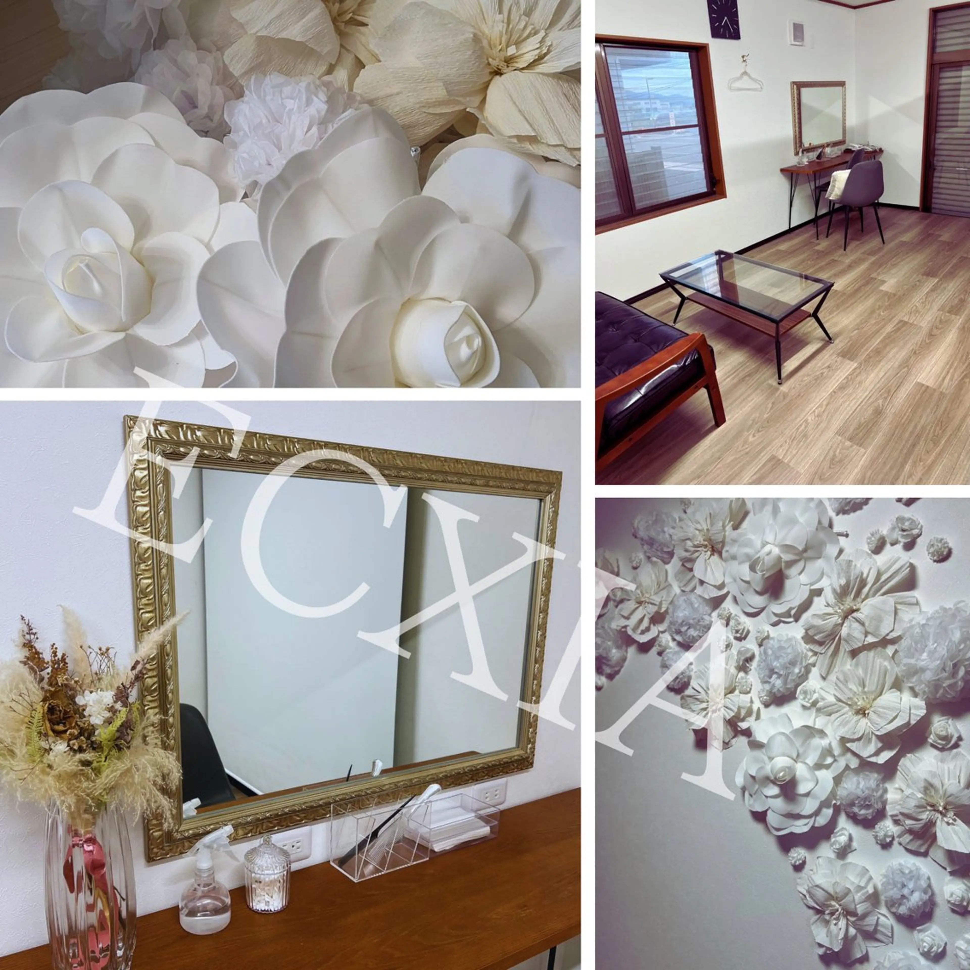 【ヘアセット】アレンジスタイルの写真