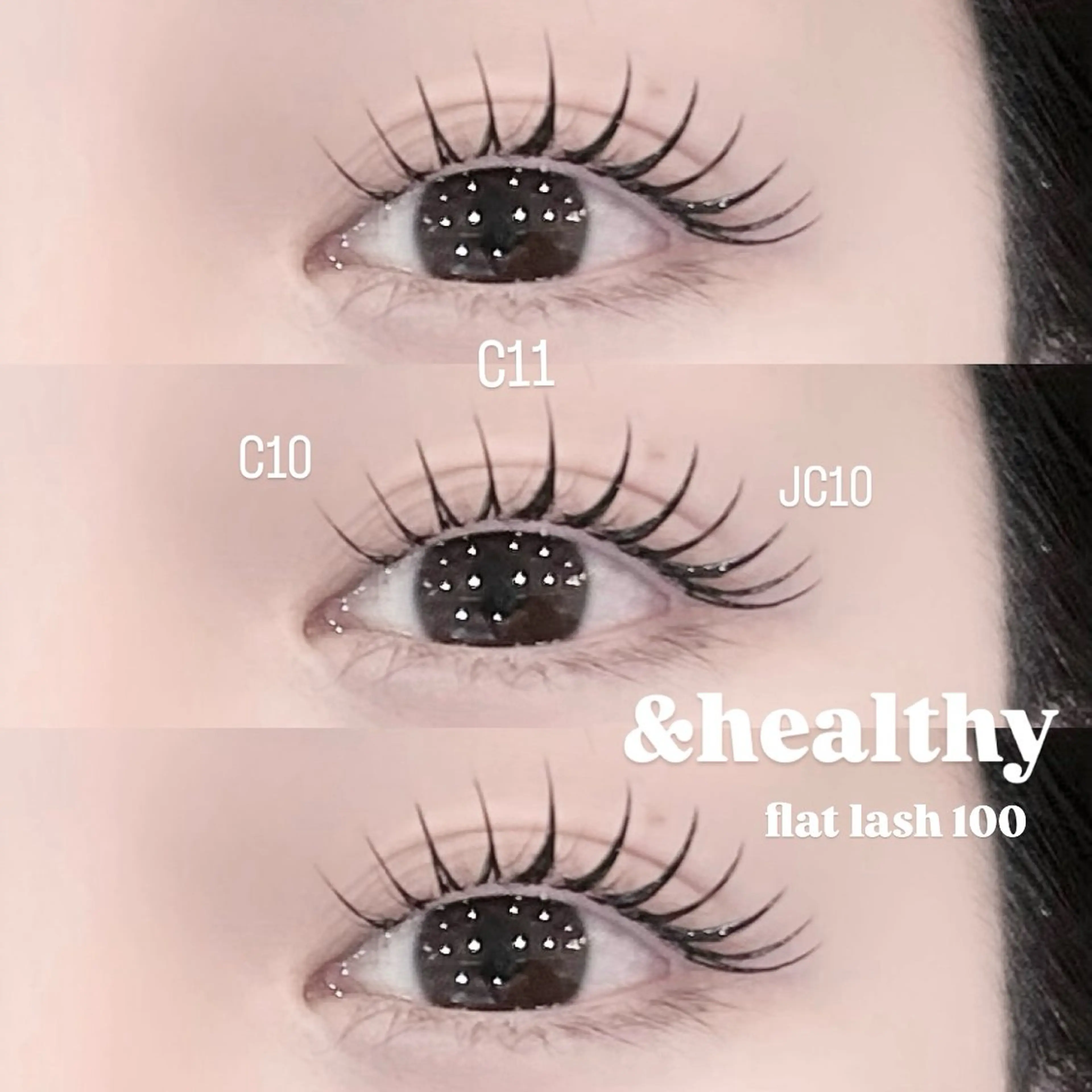 【🫧①‪&healthy🫧‪】バインドロック(40-60束)＋パーマの写真