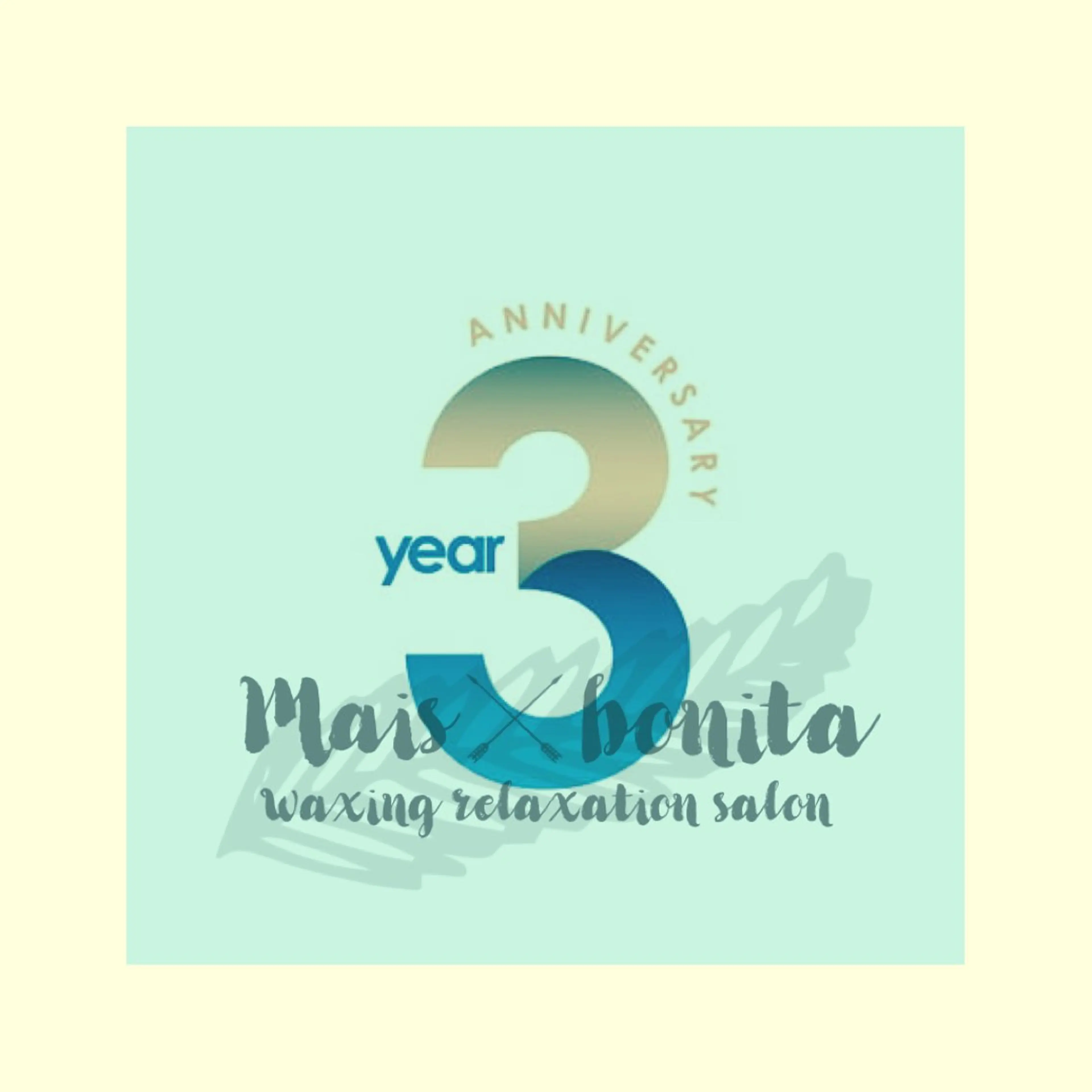 アイブロウ 眉毛ワックス脱毛 maisbonita waxingのエステ・リラクイメージ