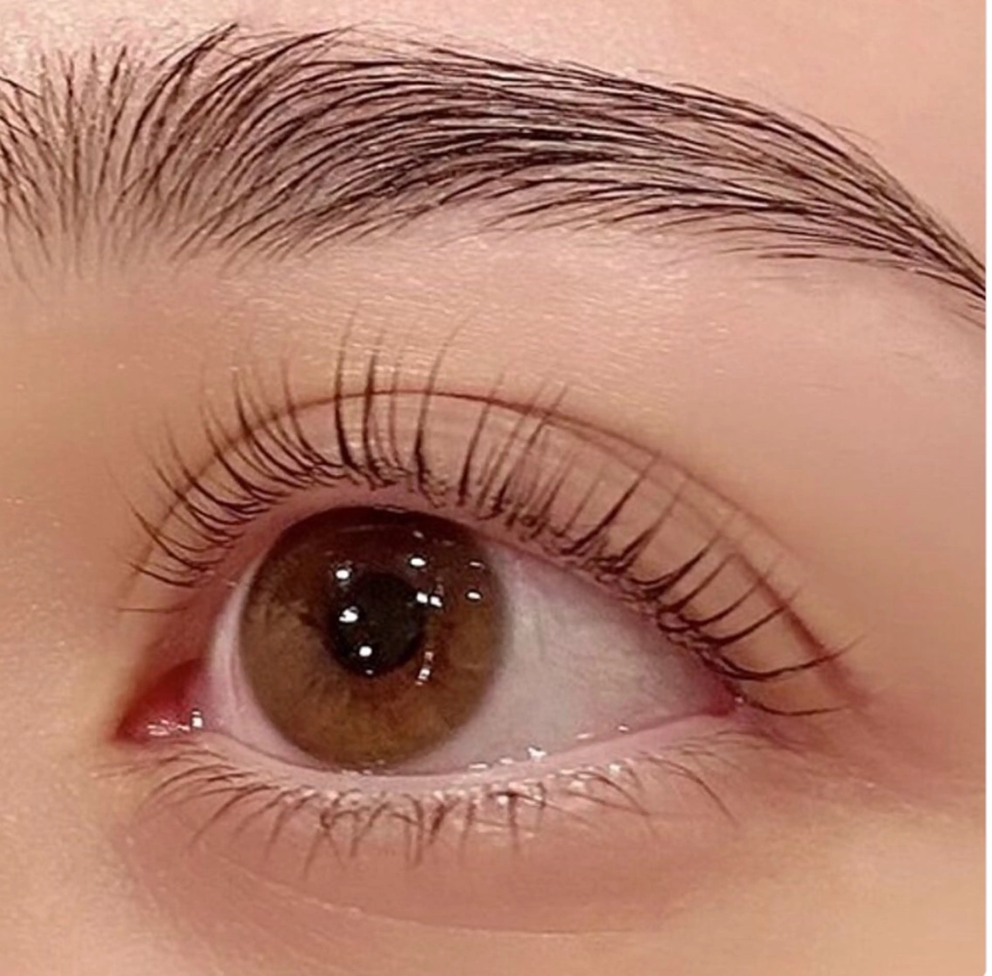 🎀選べるまつげパーマ🎀【日付限定クーポン】パリジェンヌも対象🪄口コミ必須🪽の写真