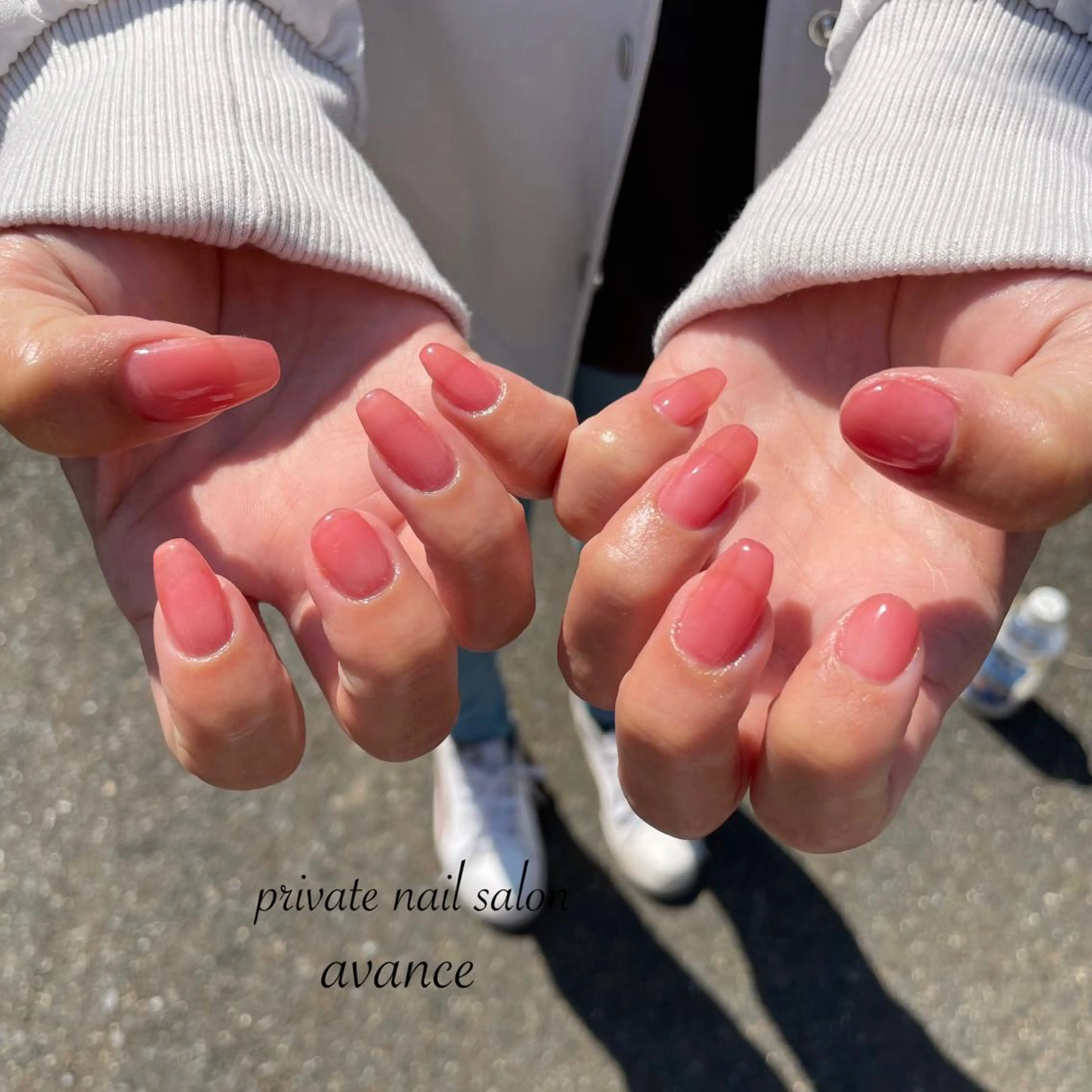 ネイル salon avance.のその他イメージ