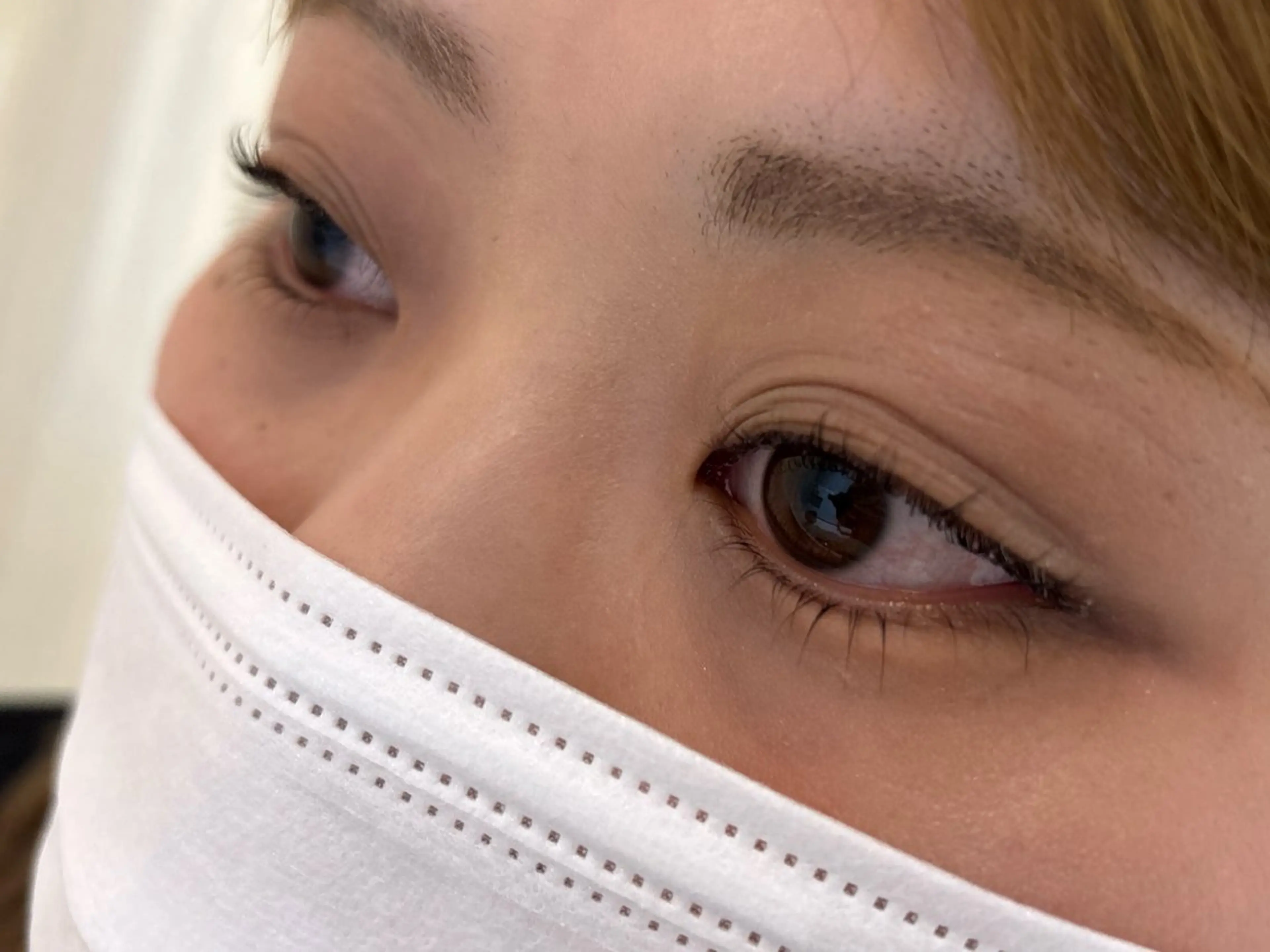 マツエク・マツパ 山下部 来美のマツエク・マツパデザイン