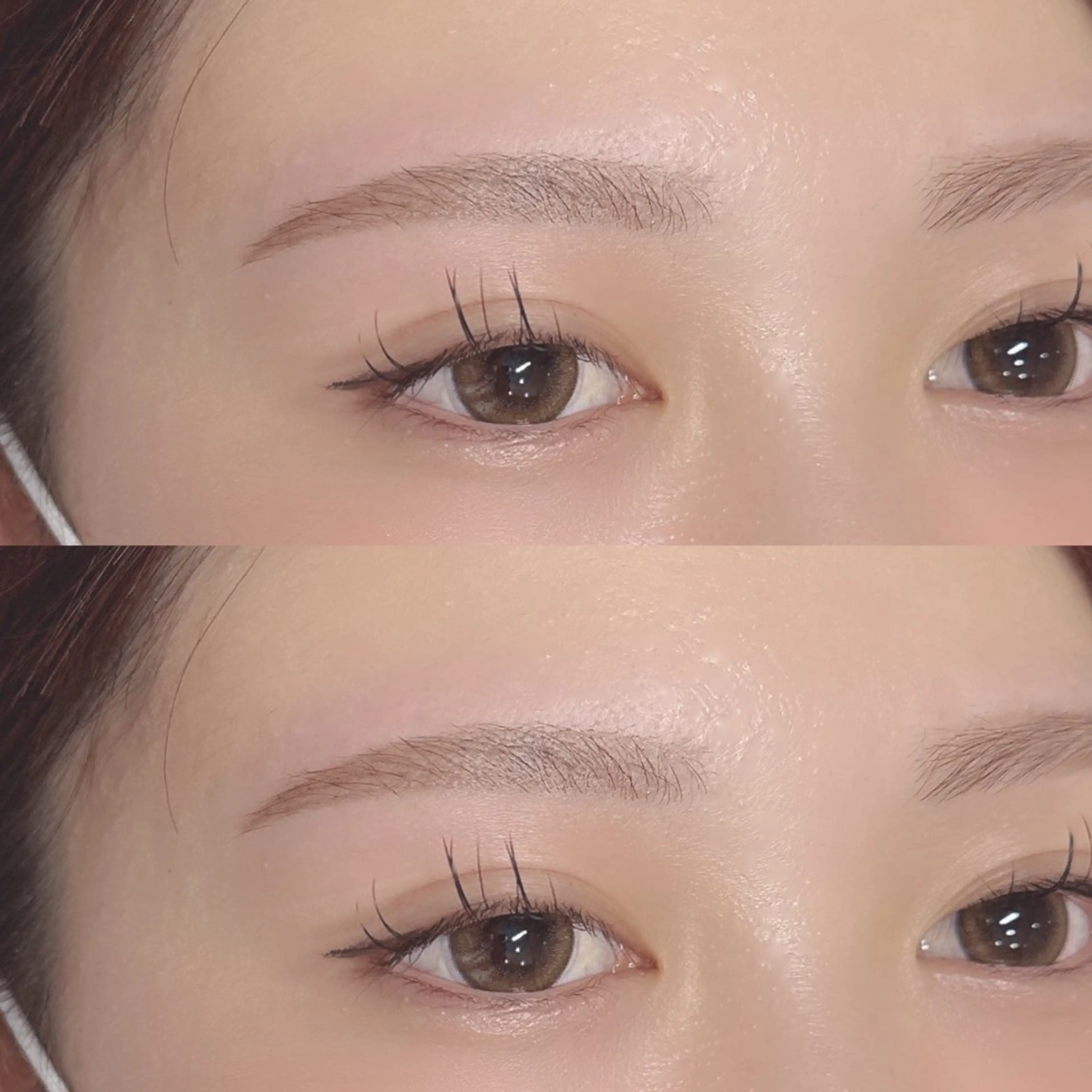 アイブロウ ワックス脱毛 その他(アイブロウ) eyebrowi'm sana🐈‍⬛の眉毛・アイブロウイメージ