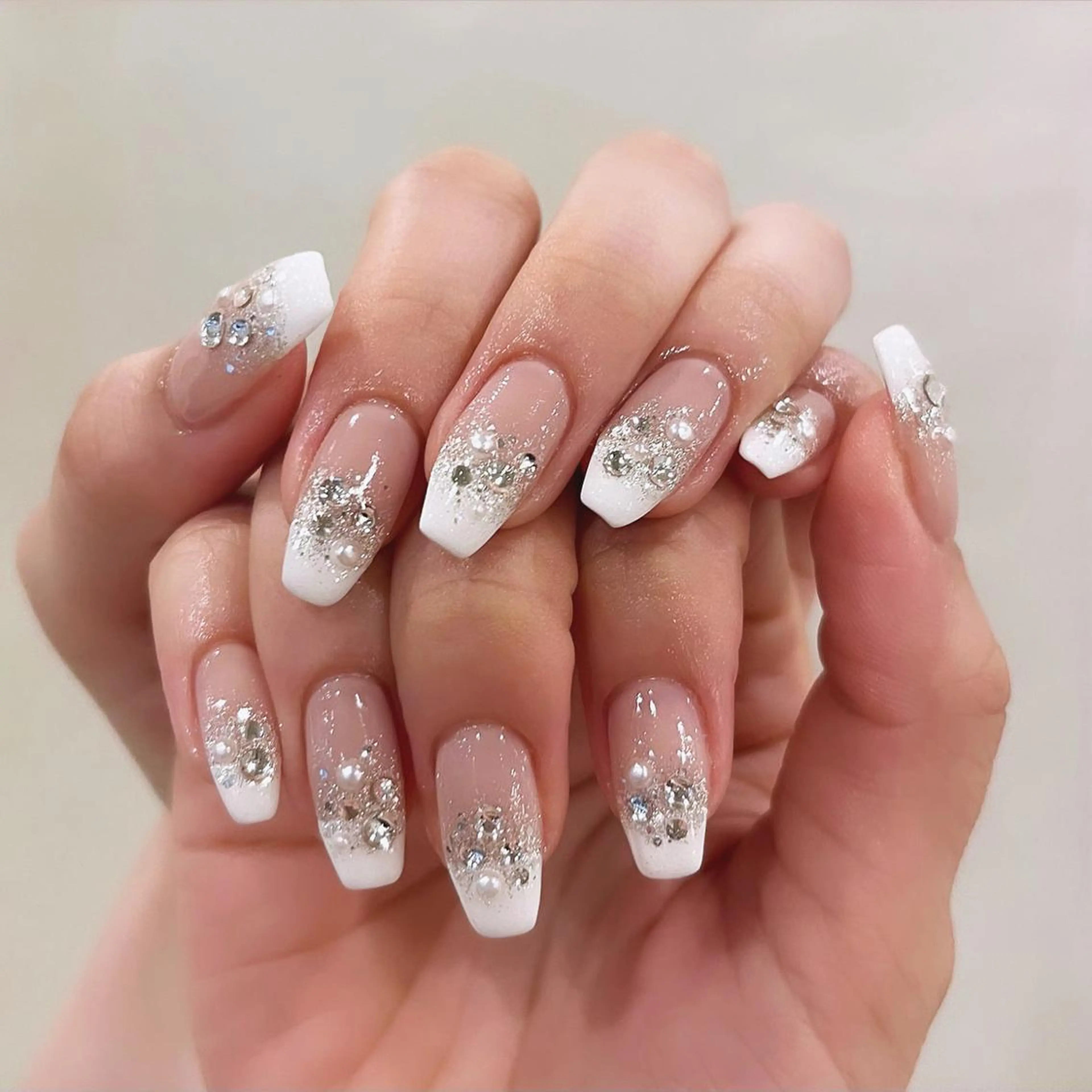 ネイル 坂本 望のネイルデザイン