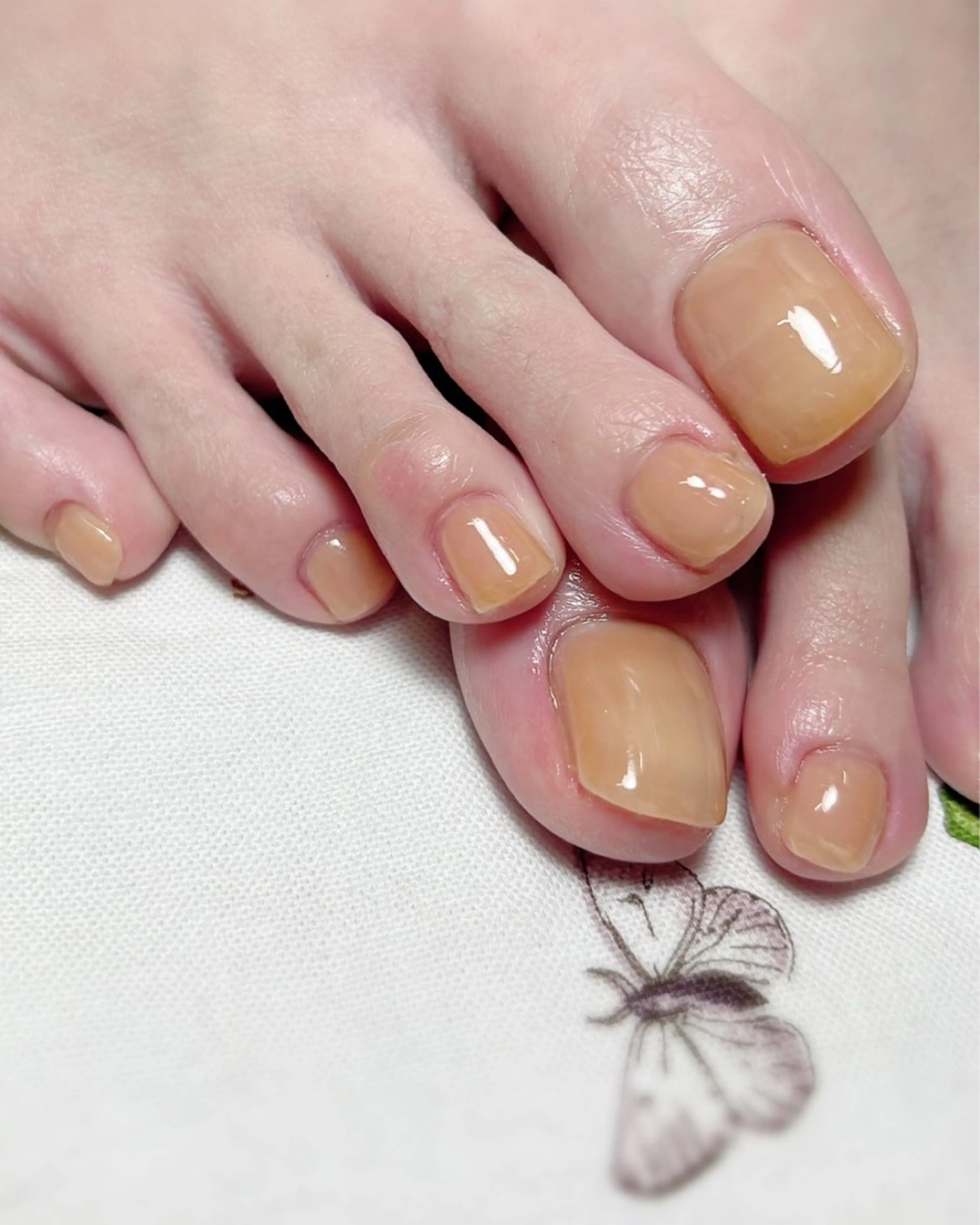 ネイル サンネイルズトーキョー所属・Sun Nails Tokyo大網白里のネイルデザイン