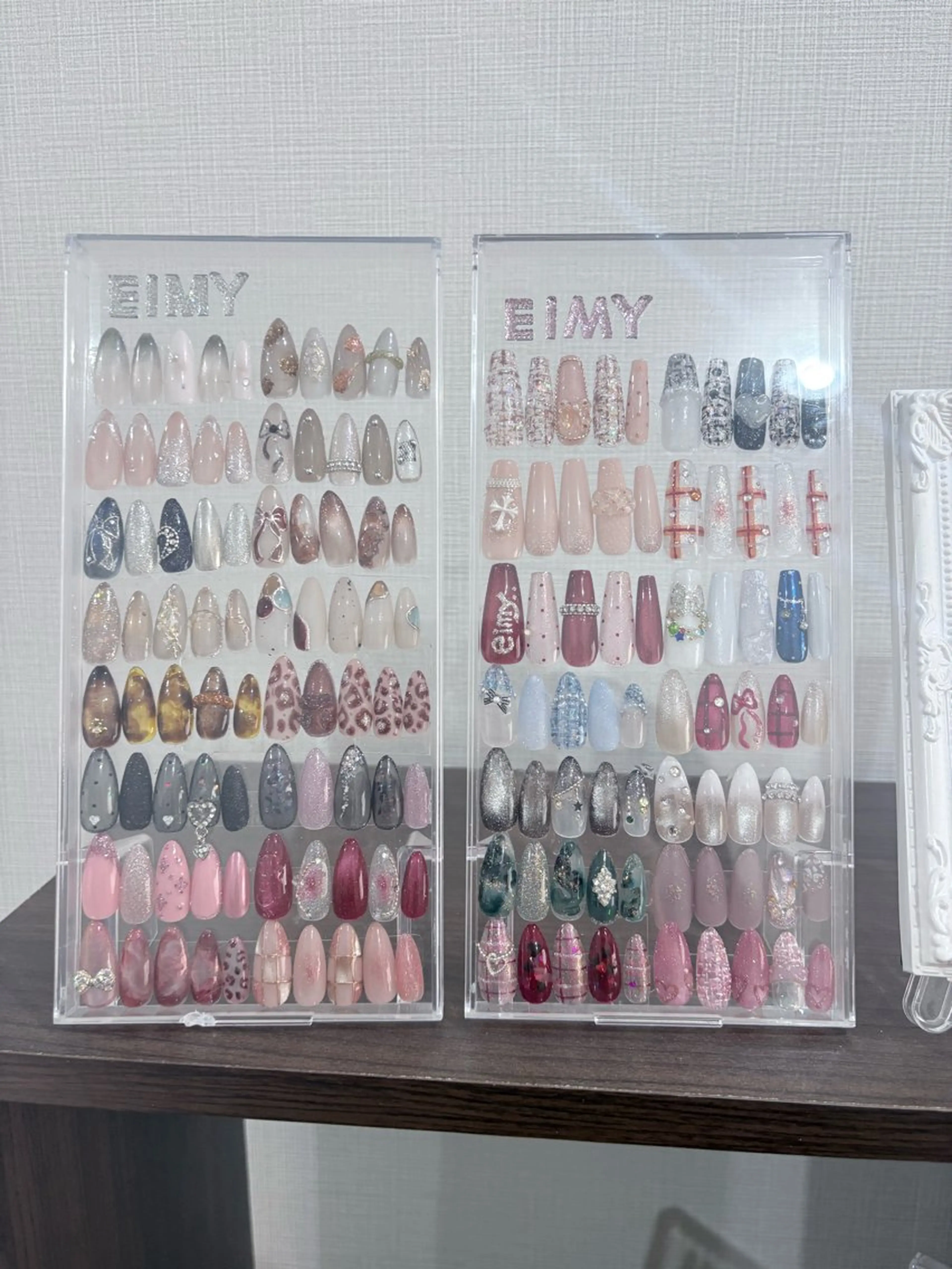 🎀オフあり　eimy design♡の写真