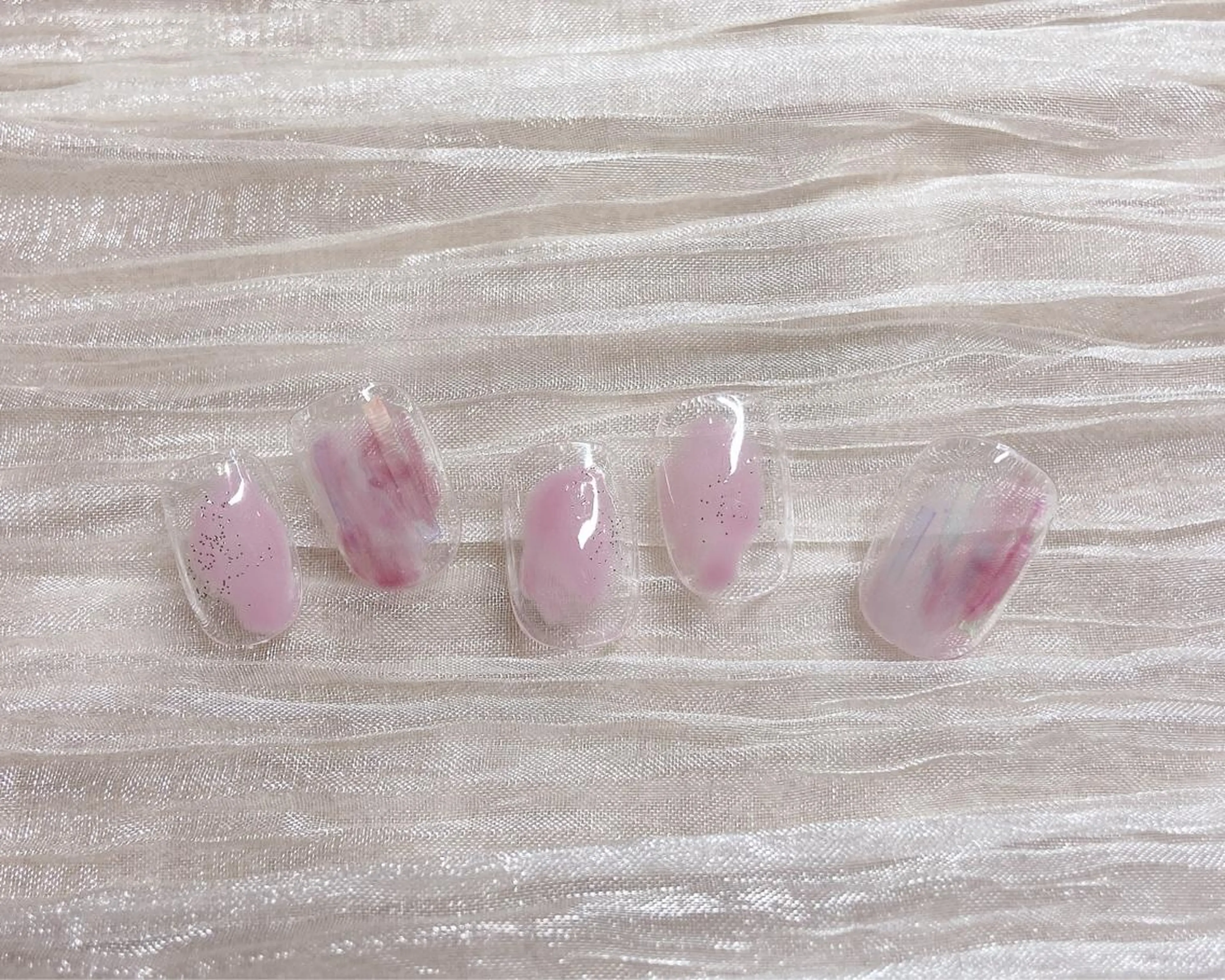 ネイル ハンドネイル ネイリスト あこのネイルデザイン