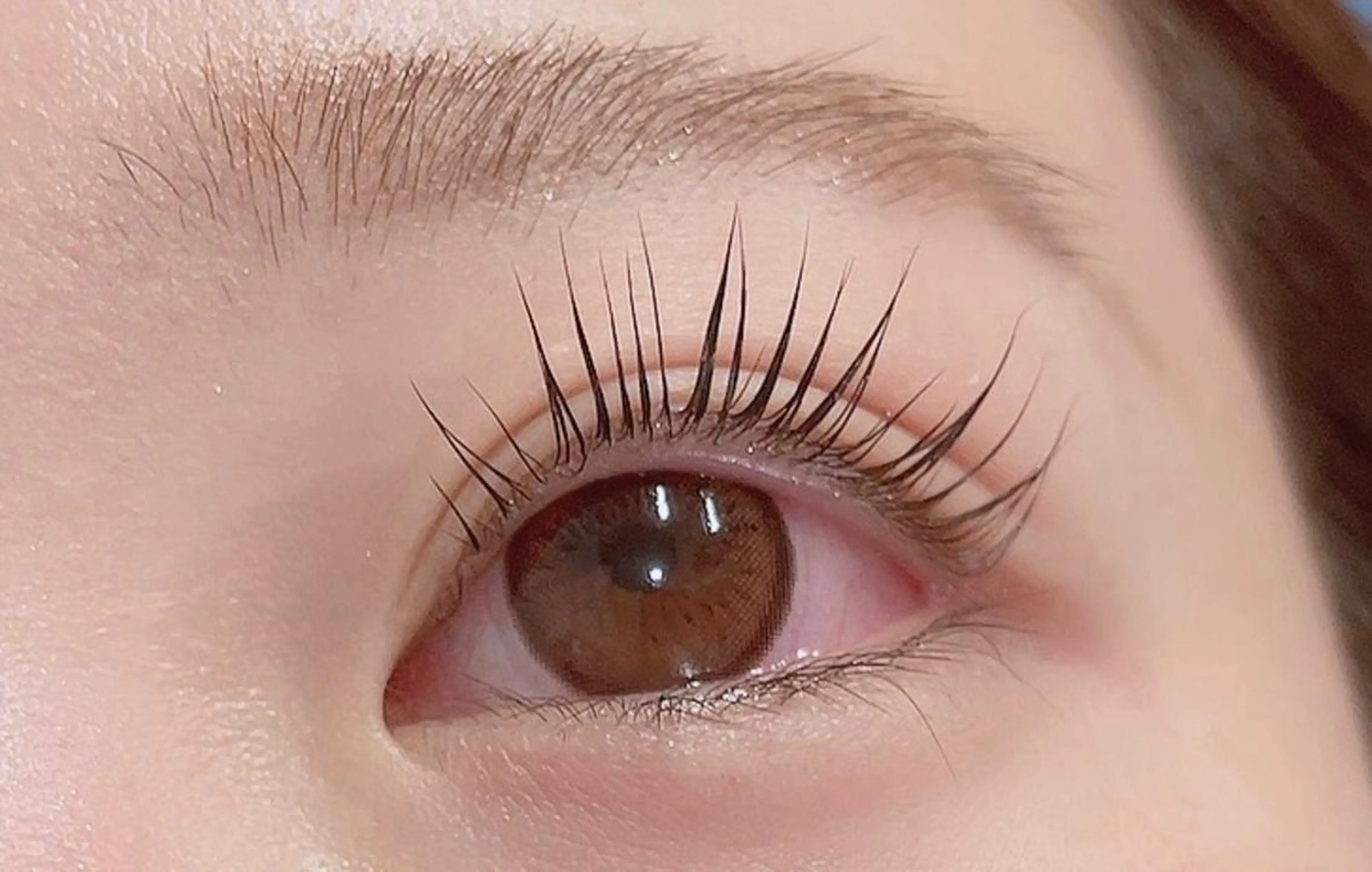 マツエク・マツパ Eyelash ＊Freakのマツエク・マツパデザイン