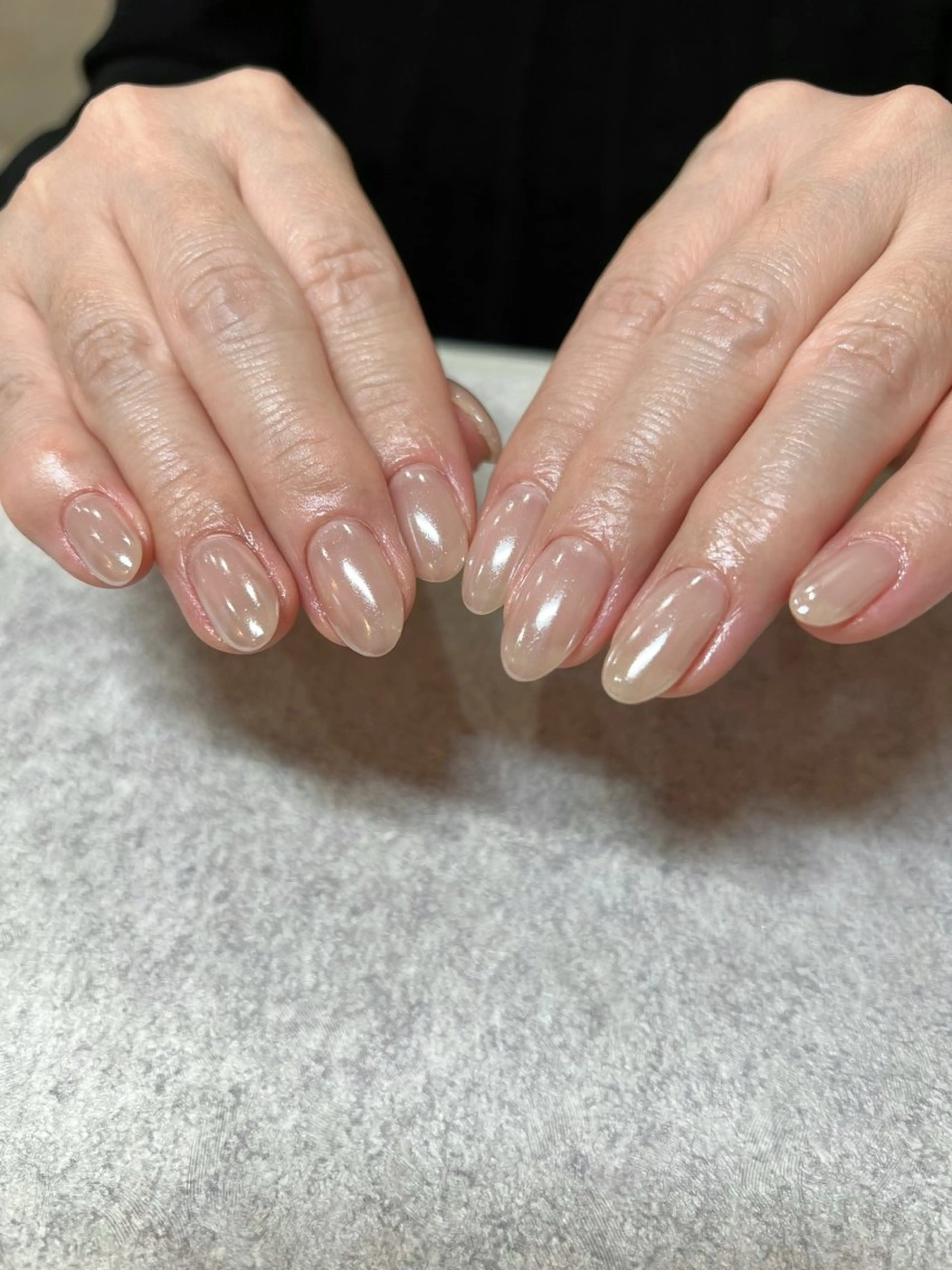 ネイル LA   BELTA ラベルタのネイルデザイン