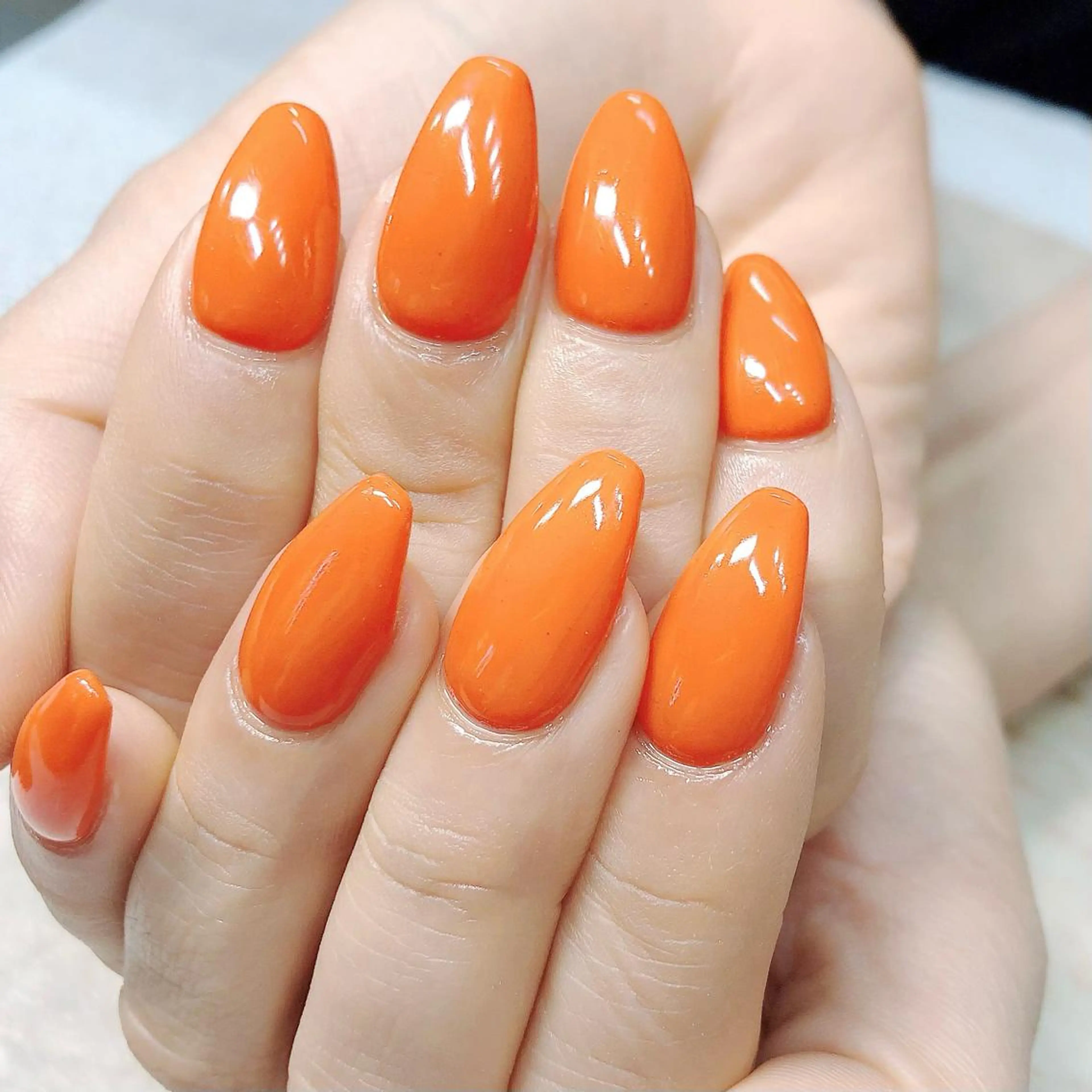 ネイル maison de NALIのネイルデザイン