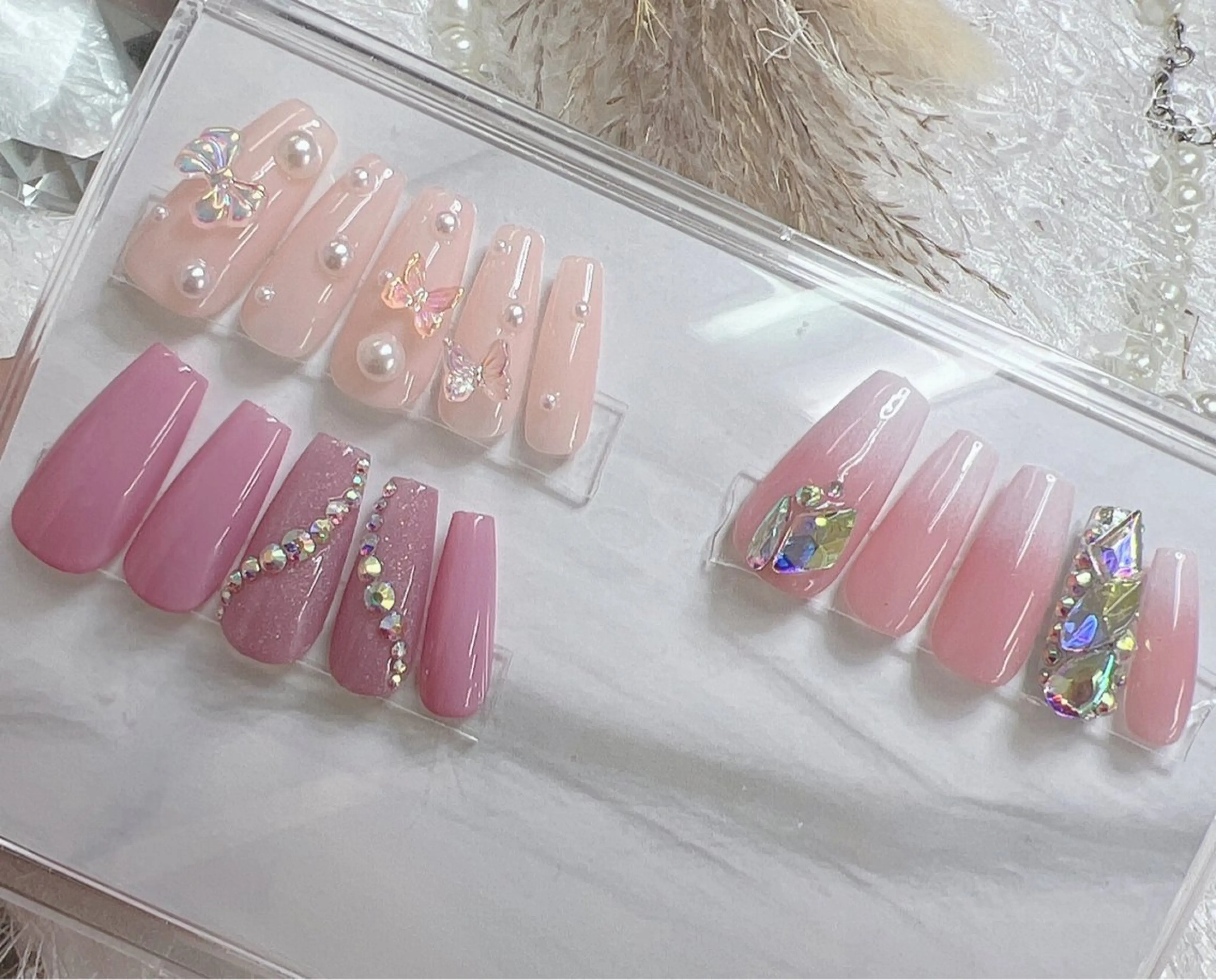 ネイル ADRIANA 大久保駅前徒歩2分のその他イメージ