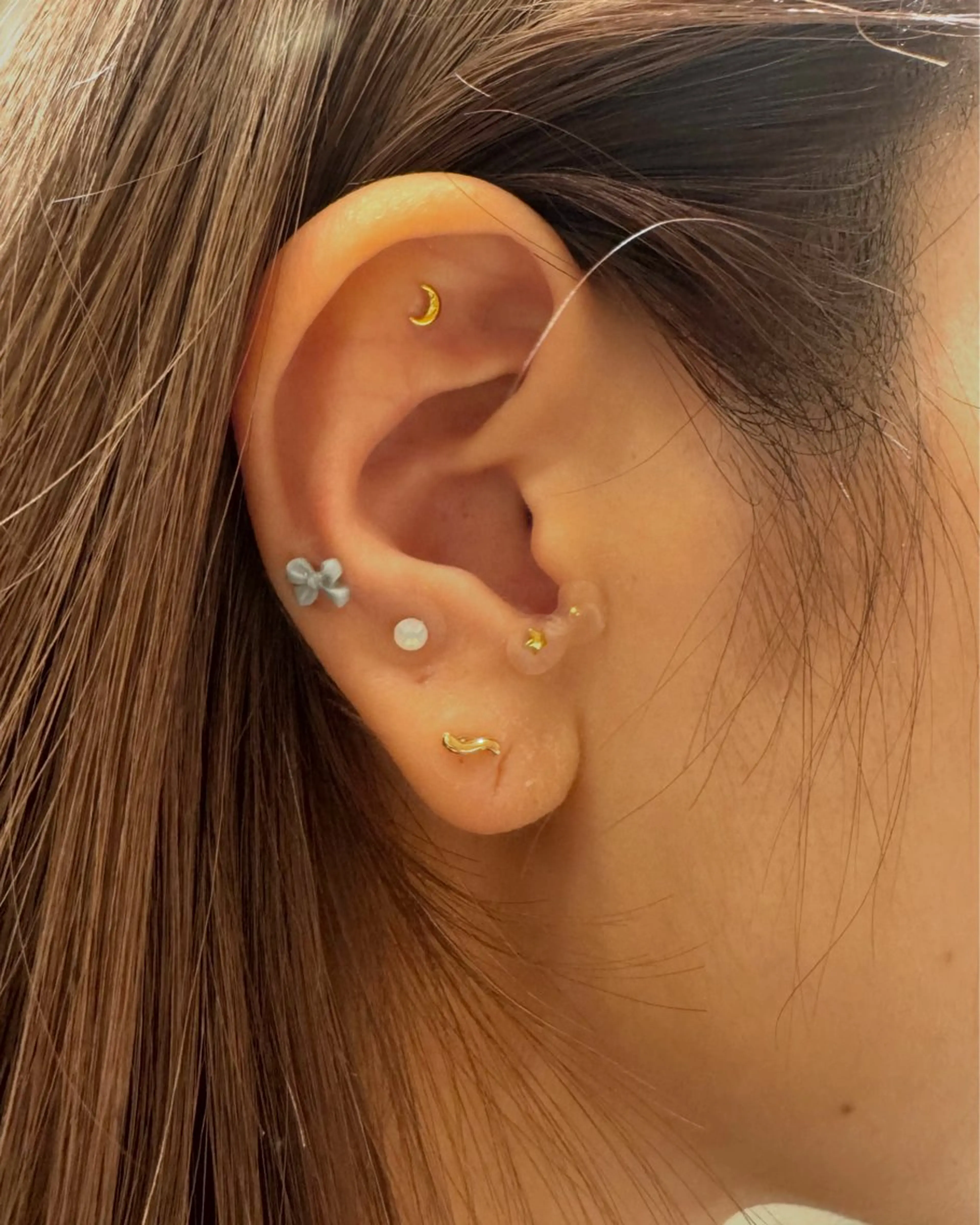 ハンドネイル tsumeasobi所属・tsumeasobi 🪬macoのネイルデザイン