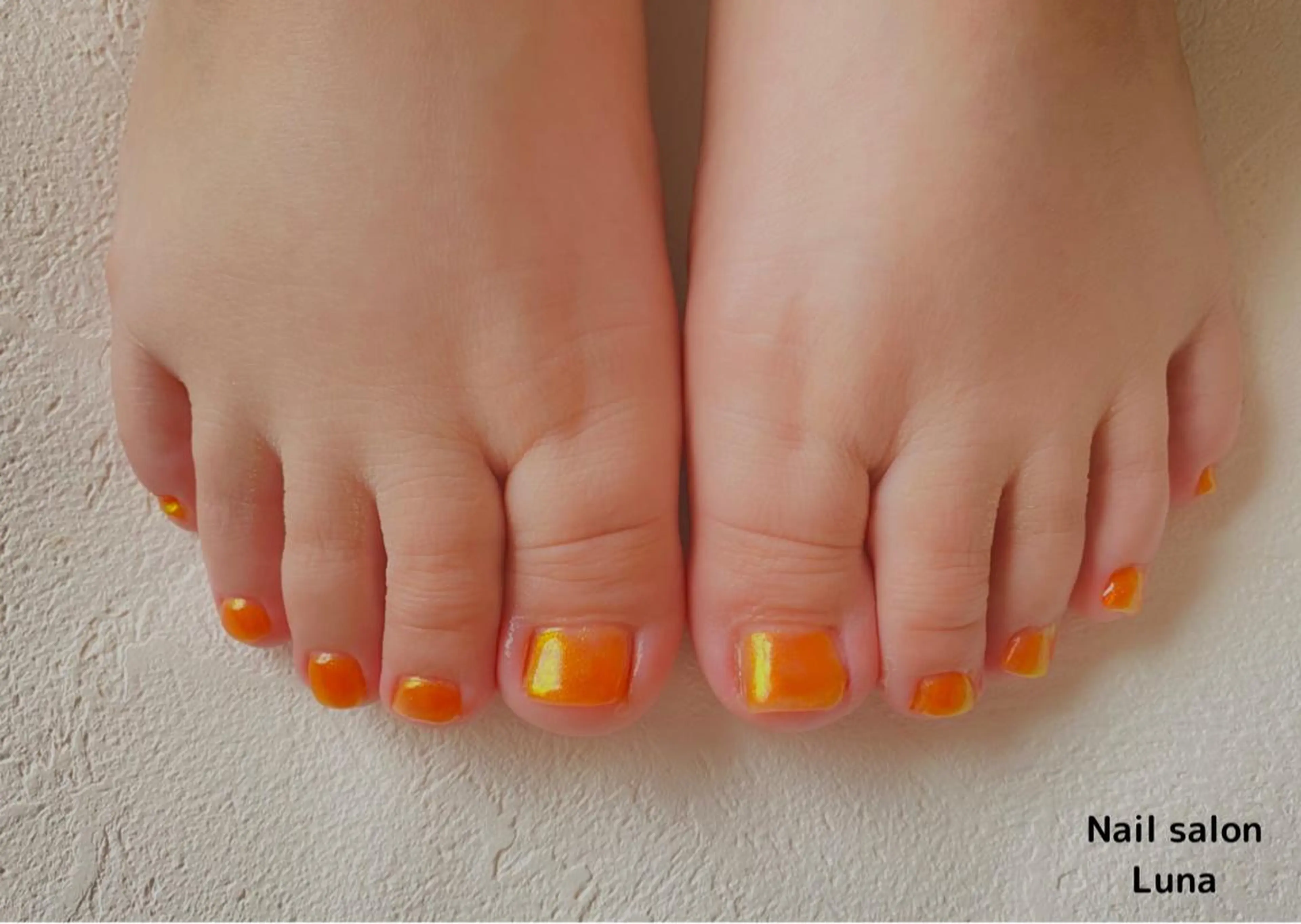 ネイル マグネットネイル 加藤 美穂のネイルデザイン