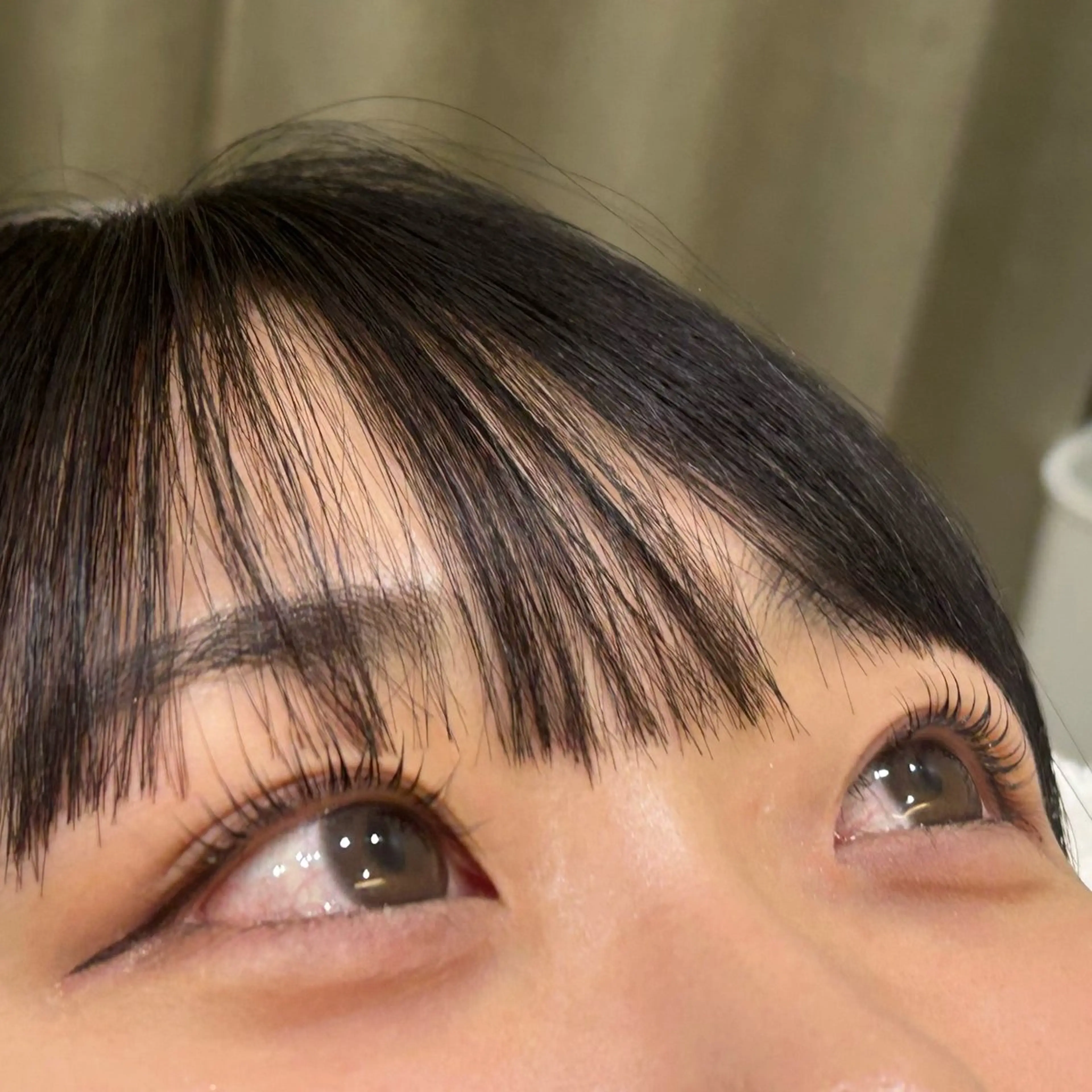 マツエク・マツパ ★トレンドヘア /Haruhi★のヘアスタイル