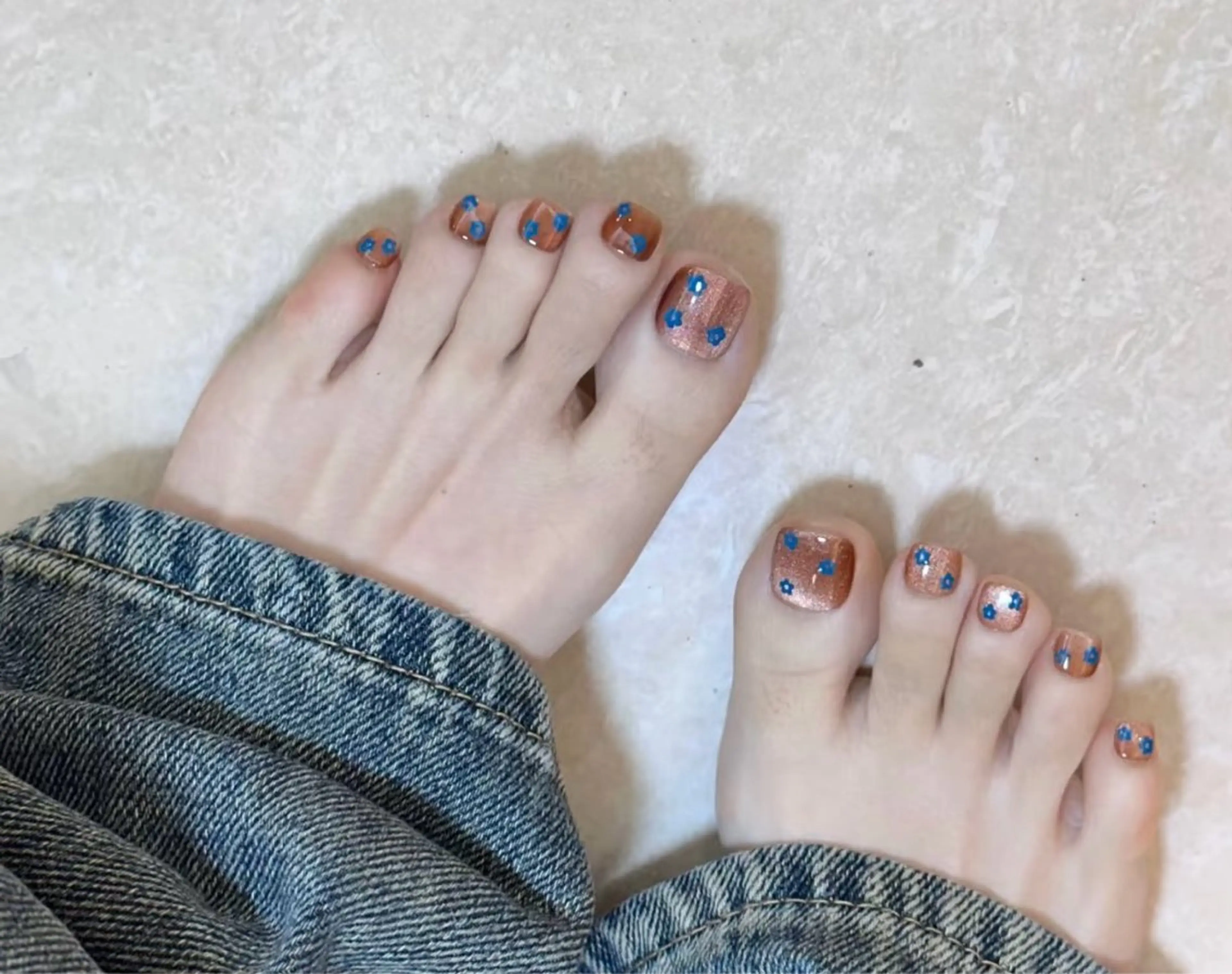 ネイル Fancyネイル サロン練馬店のネイルデザイン