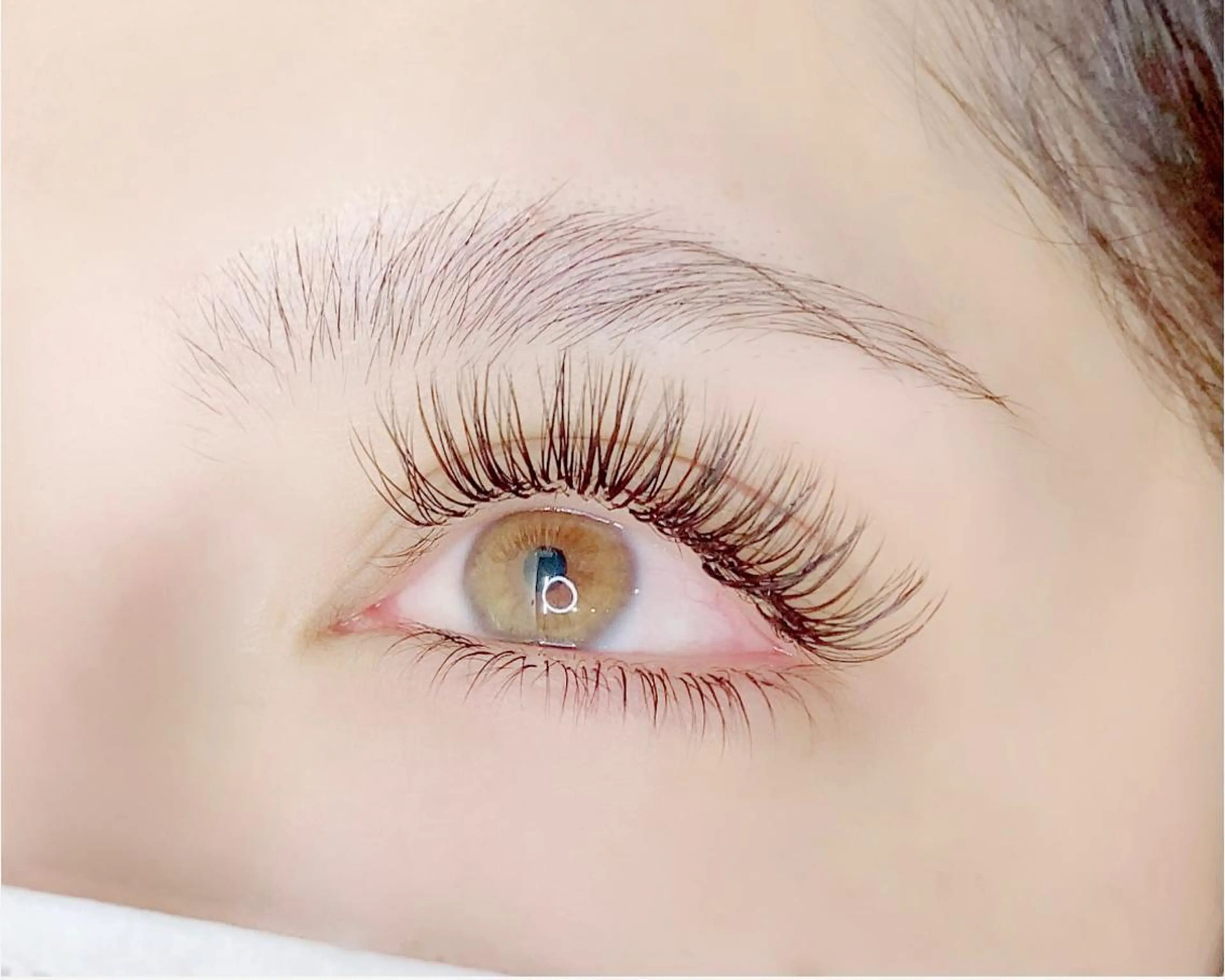 マツエク・マツパ eyelash salon omeme所属・eyelash omemeのマツエク・マツパデザイン