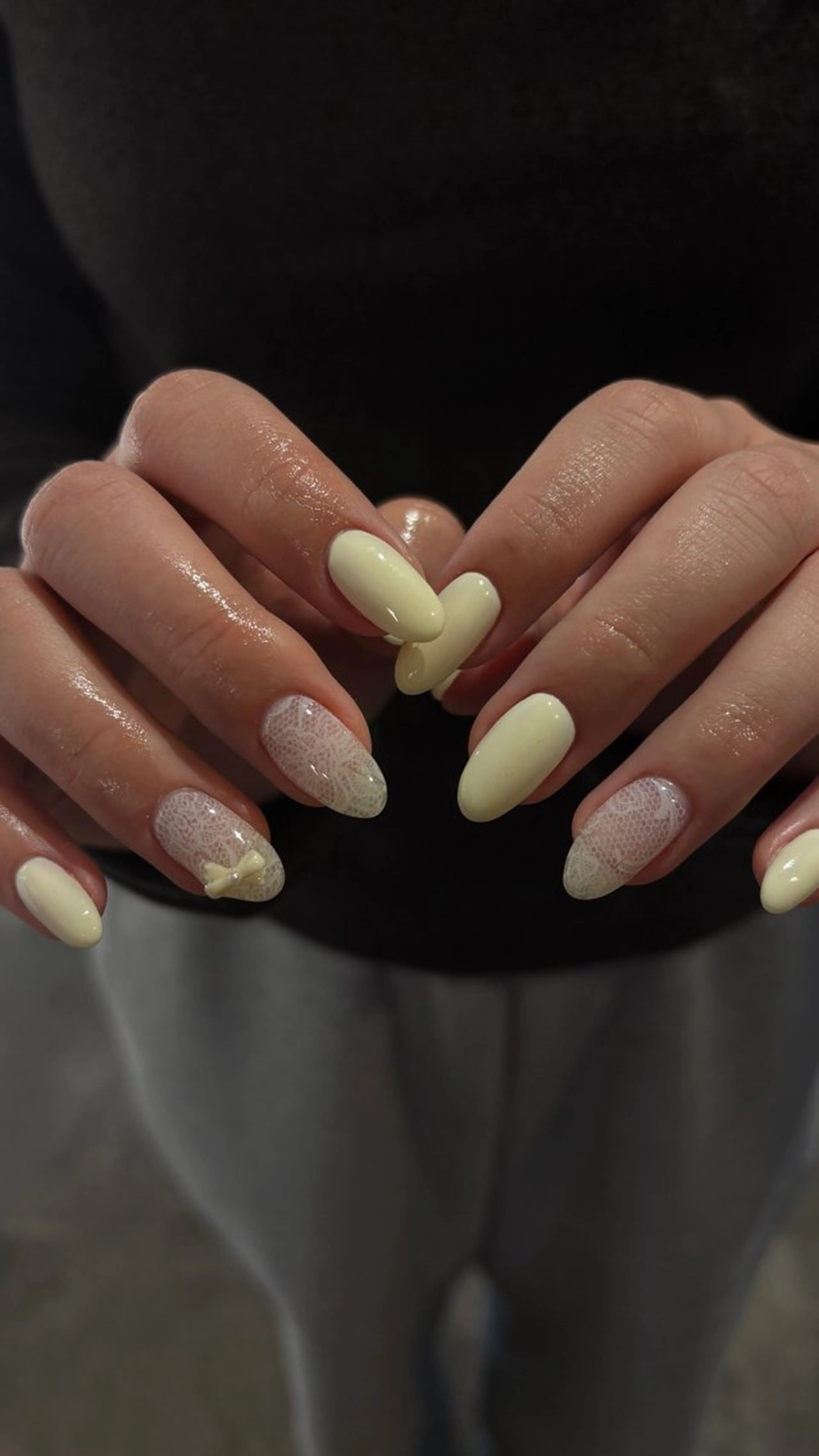 ネイル ハンドネイル sayaka 🩰のネイルデザイン