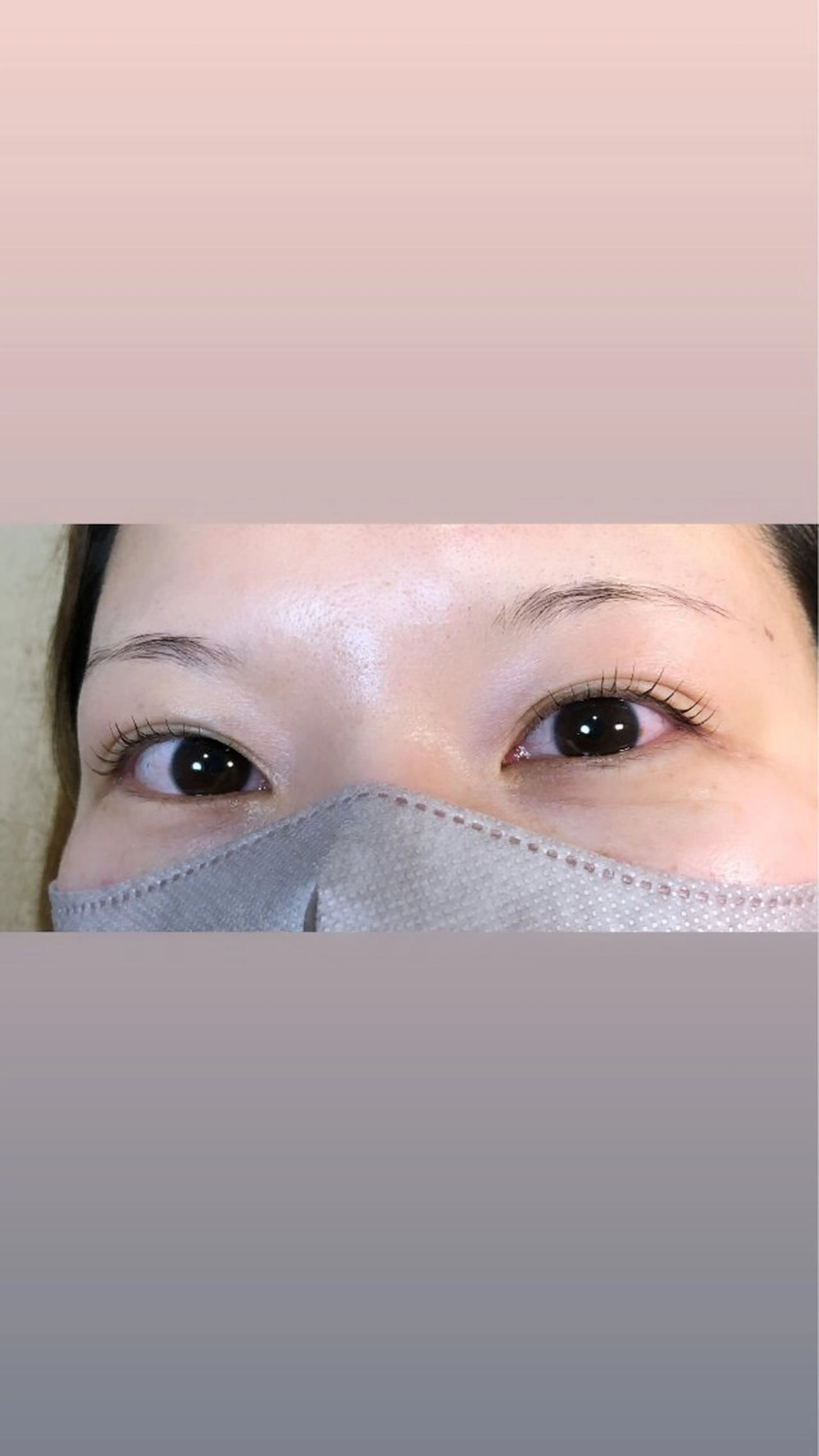 マツエク・マツパ マツパ K&E lashe /大垣　まつ毛、眉毛のマツエク・マツパデザイン