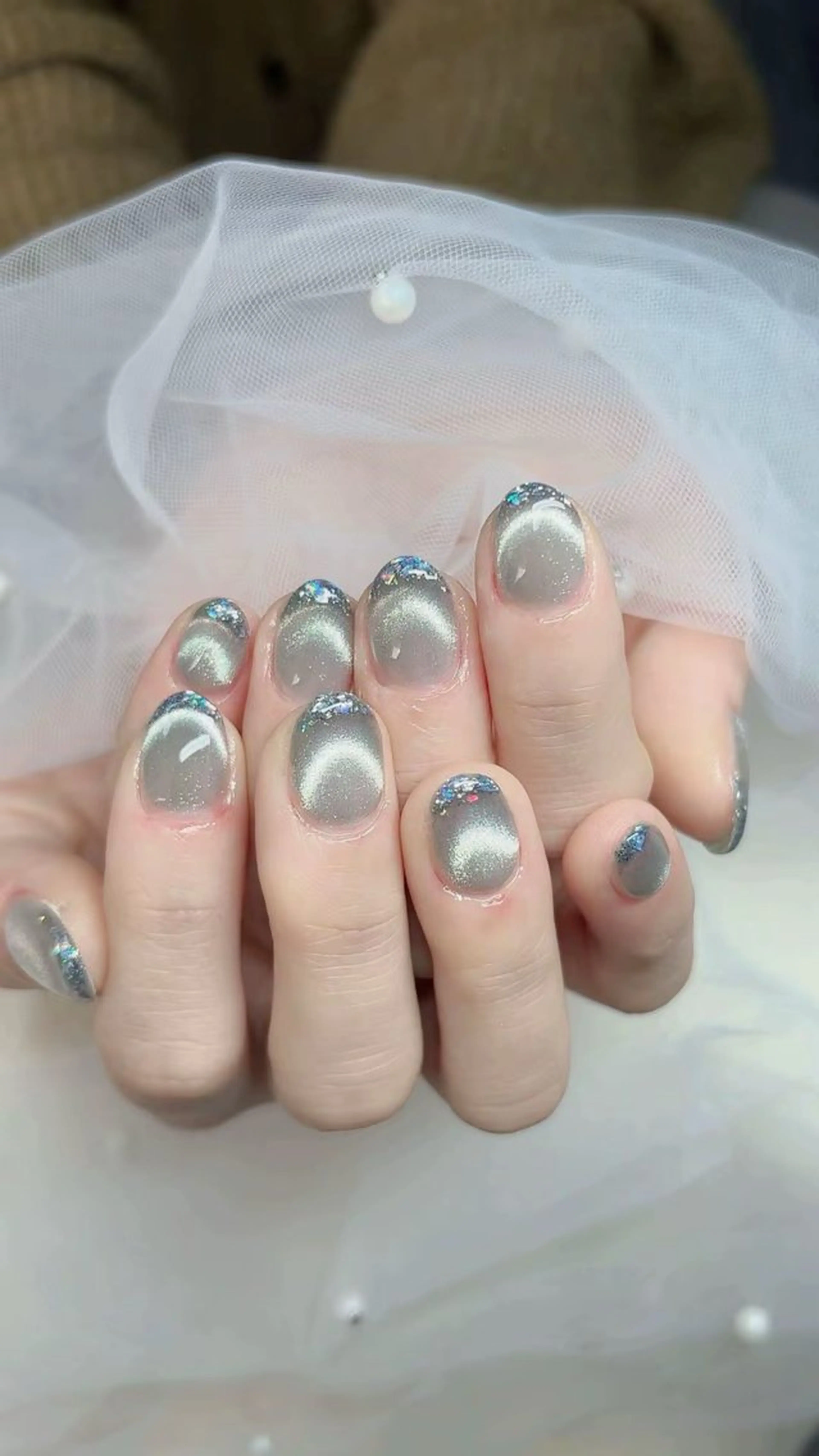 ネイル Rubynail93所属・RuBy Nail93のネイルデザイン