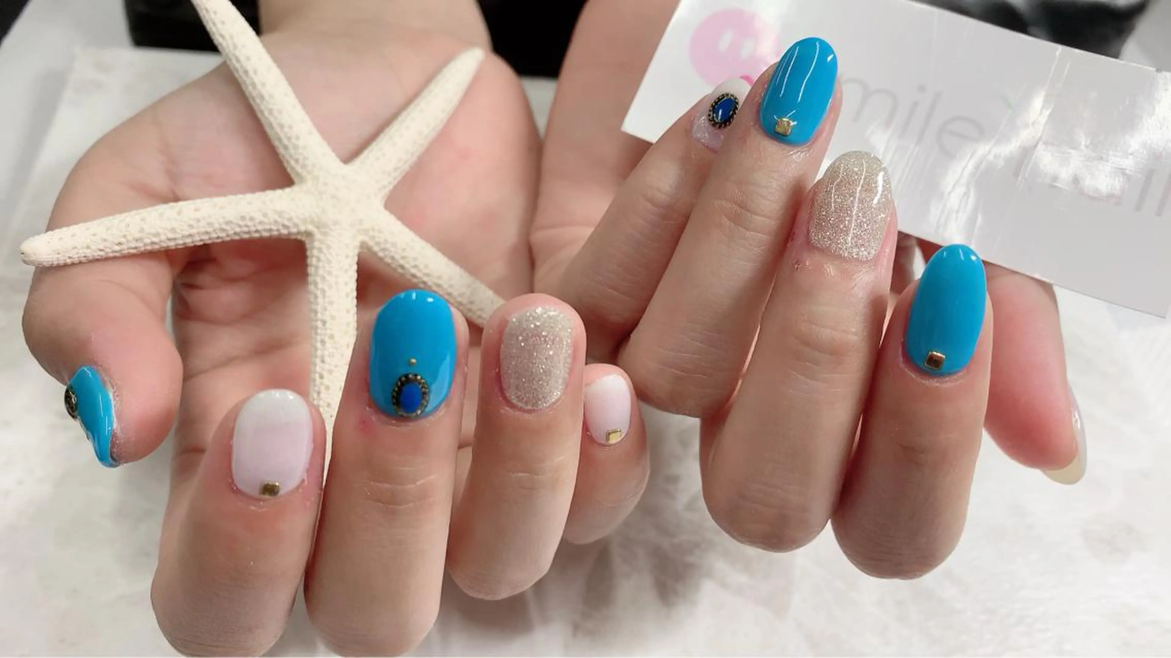 ネイル smile nail スマイルネイルのその他イメージ