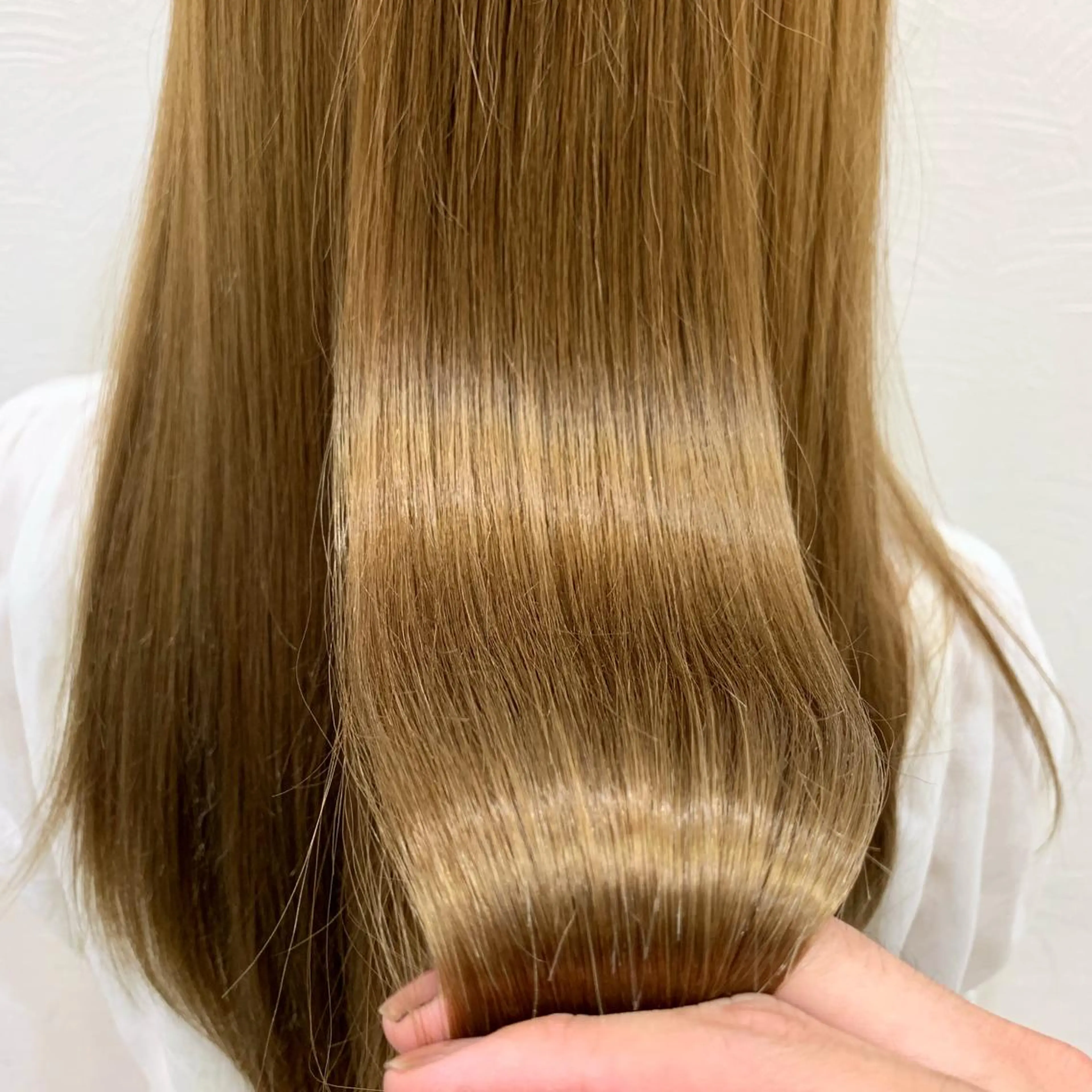 SAKURA 原宿所属・なかの たくみのヘアスタイル