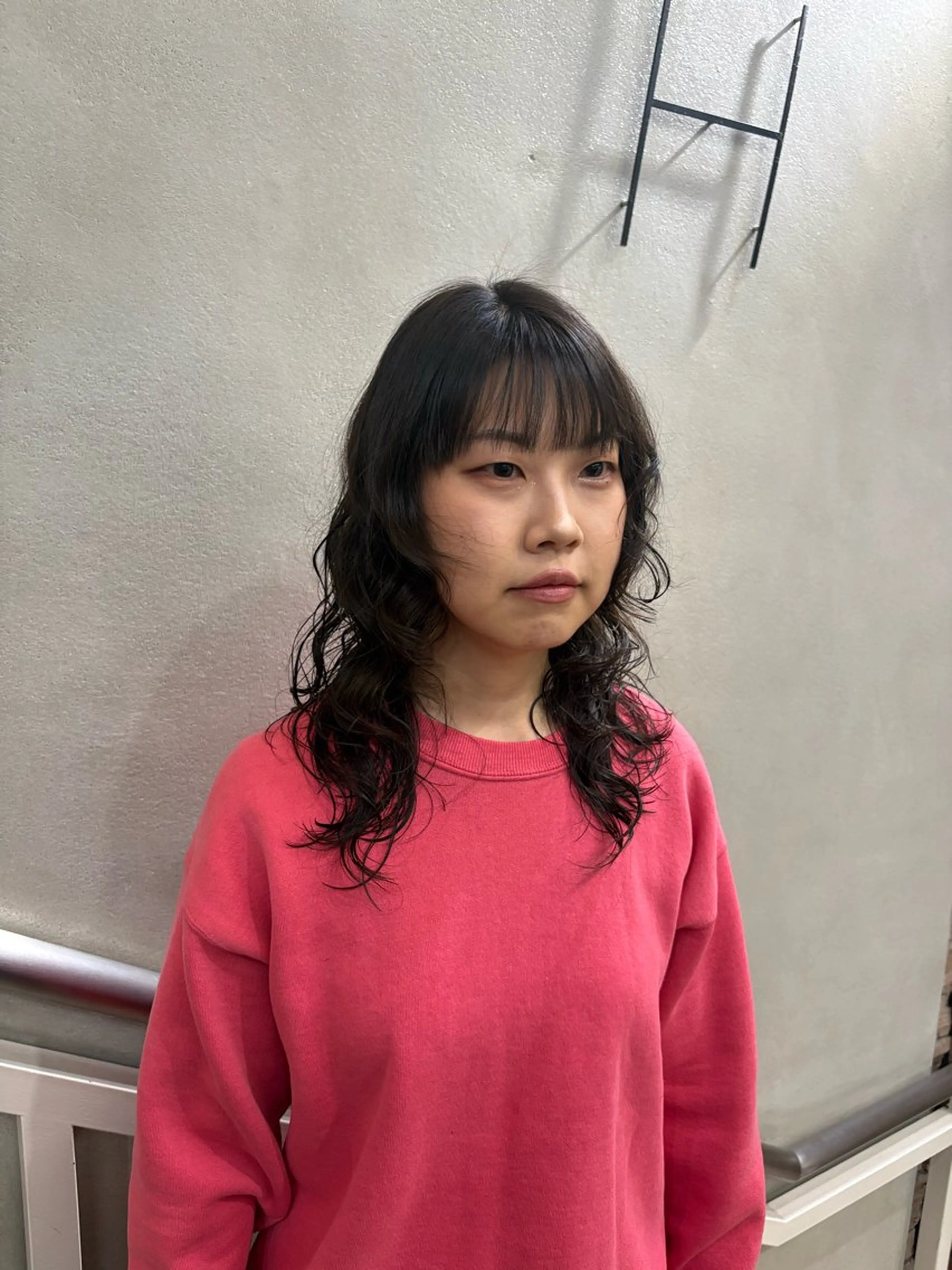 カット ケイナ/ 髪質改善🍀のヘアスタイル