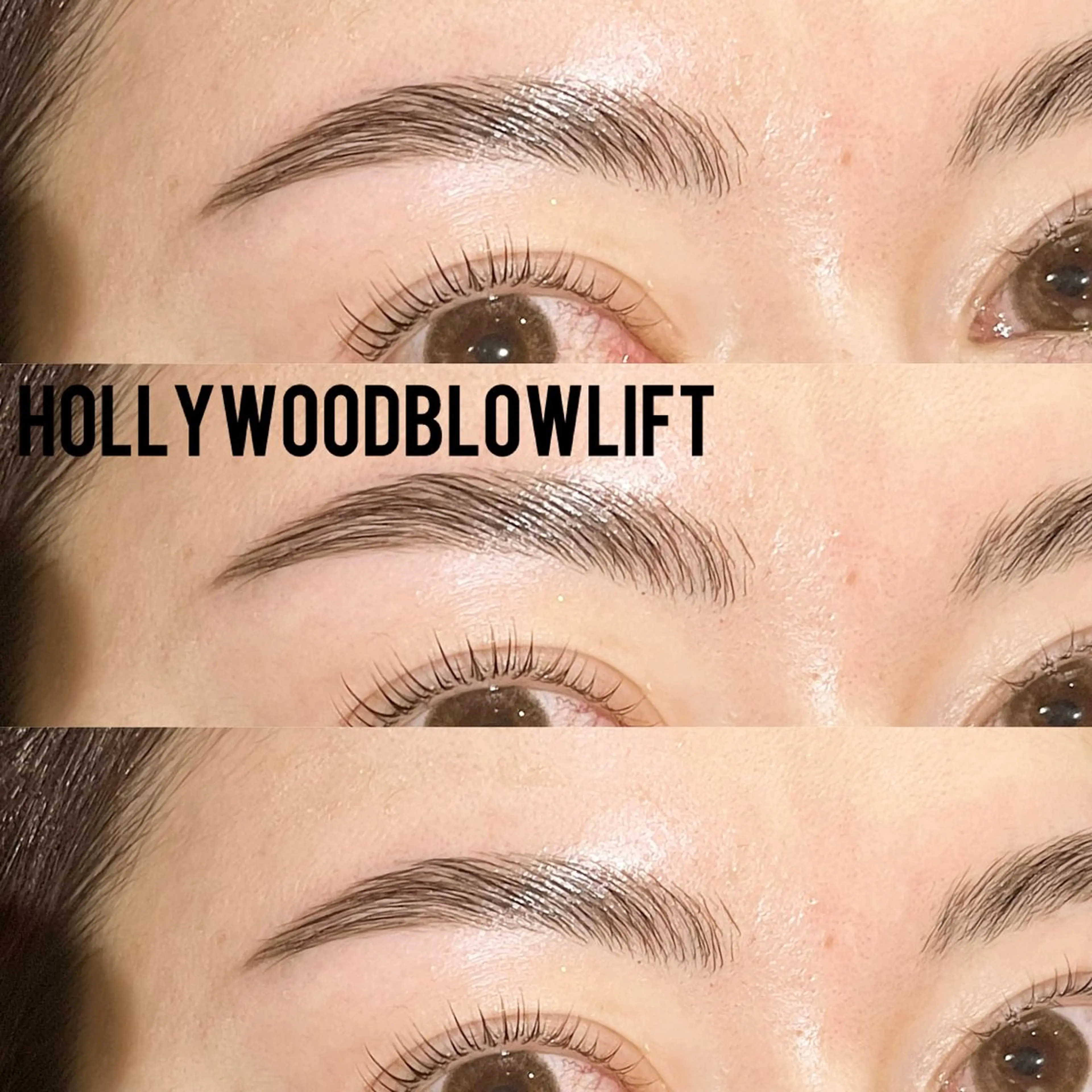 アイブロウ その他(アイブロウ) 銀座🩶/アイリスト 💞erina💞のマツエク・マツパデザイン