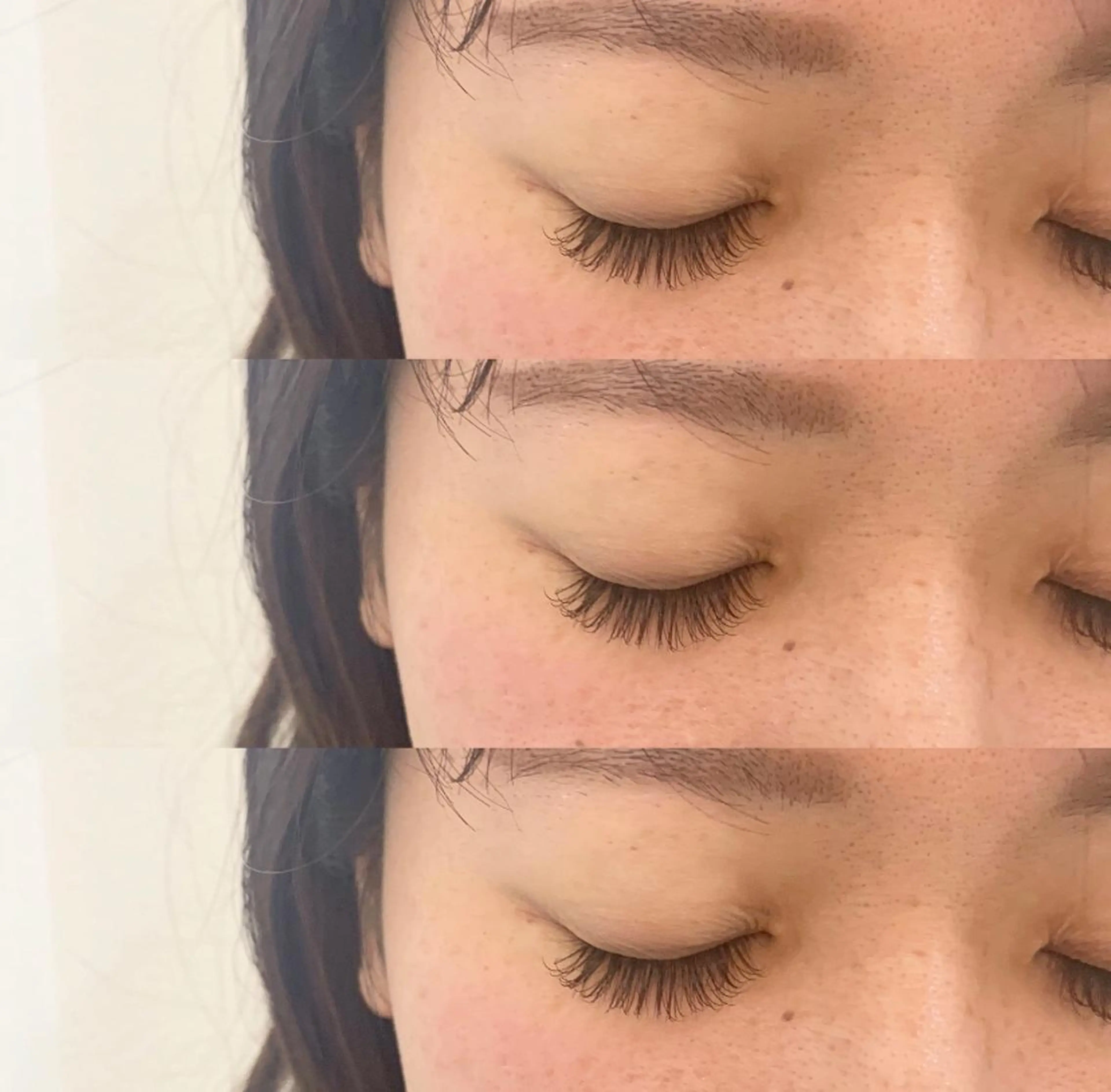 マツエク・マツパ H e l l a所属・まつげパーマ／眉毛 H e l l aの眉毛・アイブロウイメージ