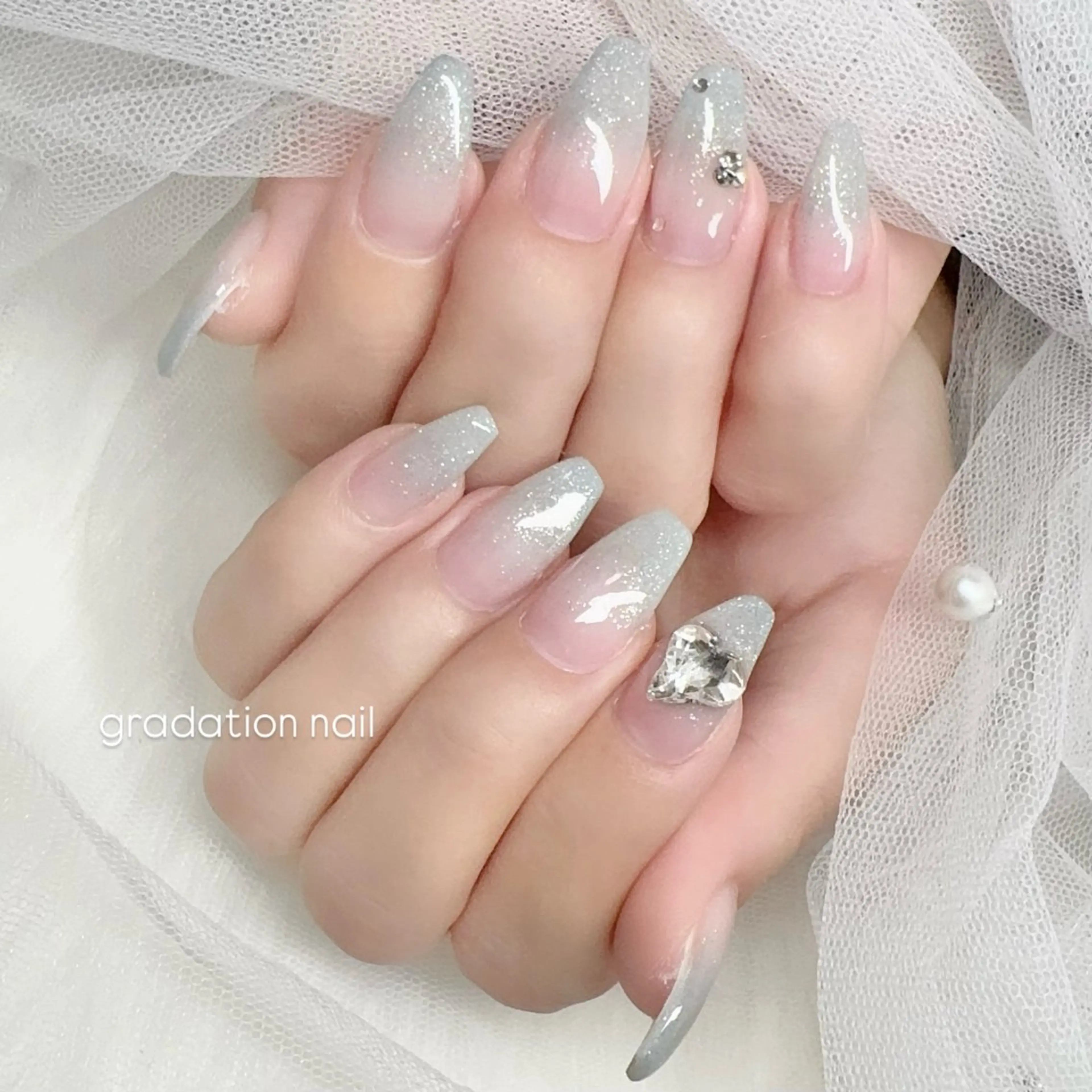 ネイル R nail.のネイルデザイン