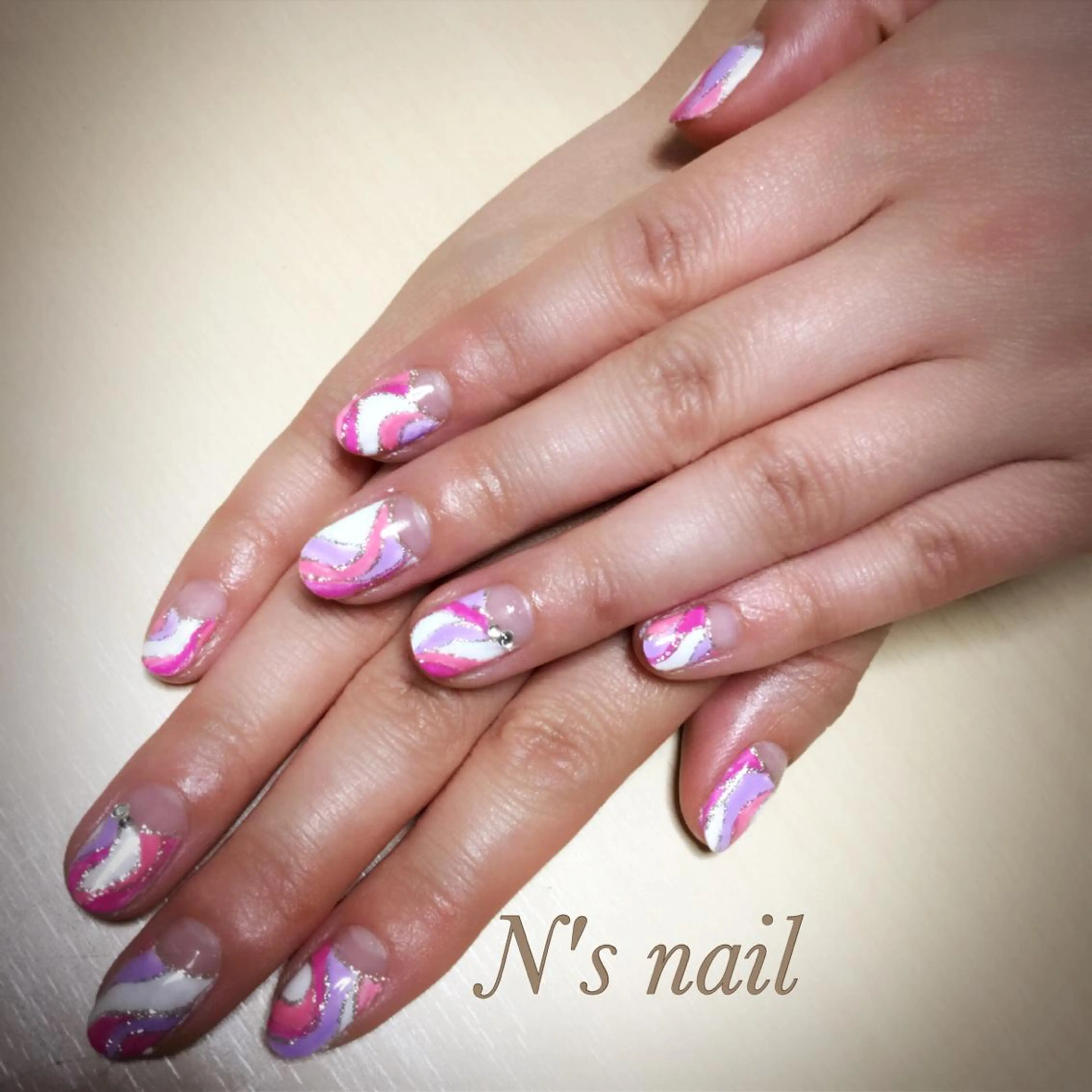 ネイル Rouge Mania!のその他イメージ