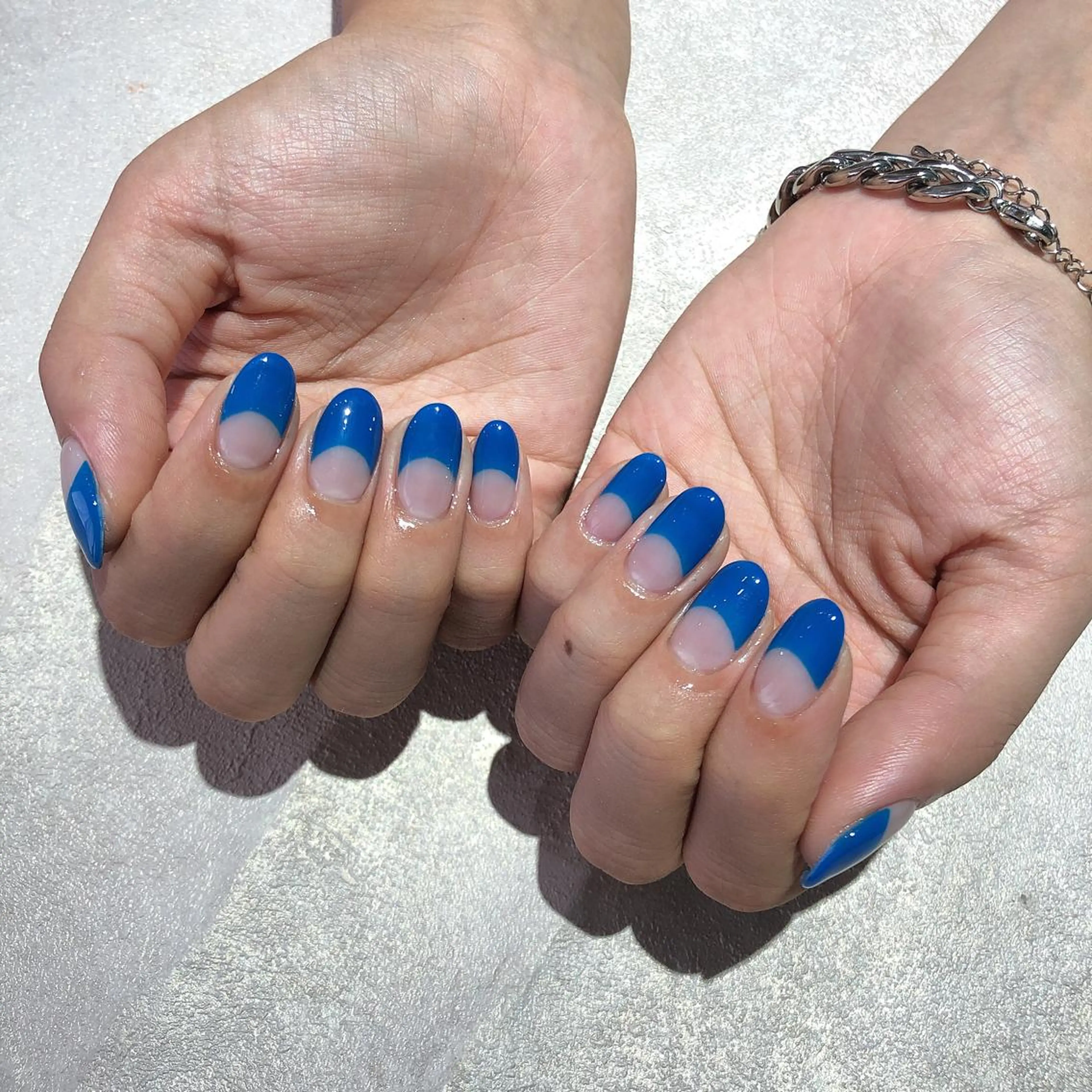 ネイル ハンドネイル フットネイル ハンドケア Nes.Nail所属・Miyagi Asamiのネイルデザイン