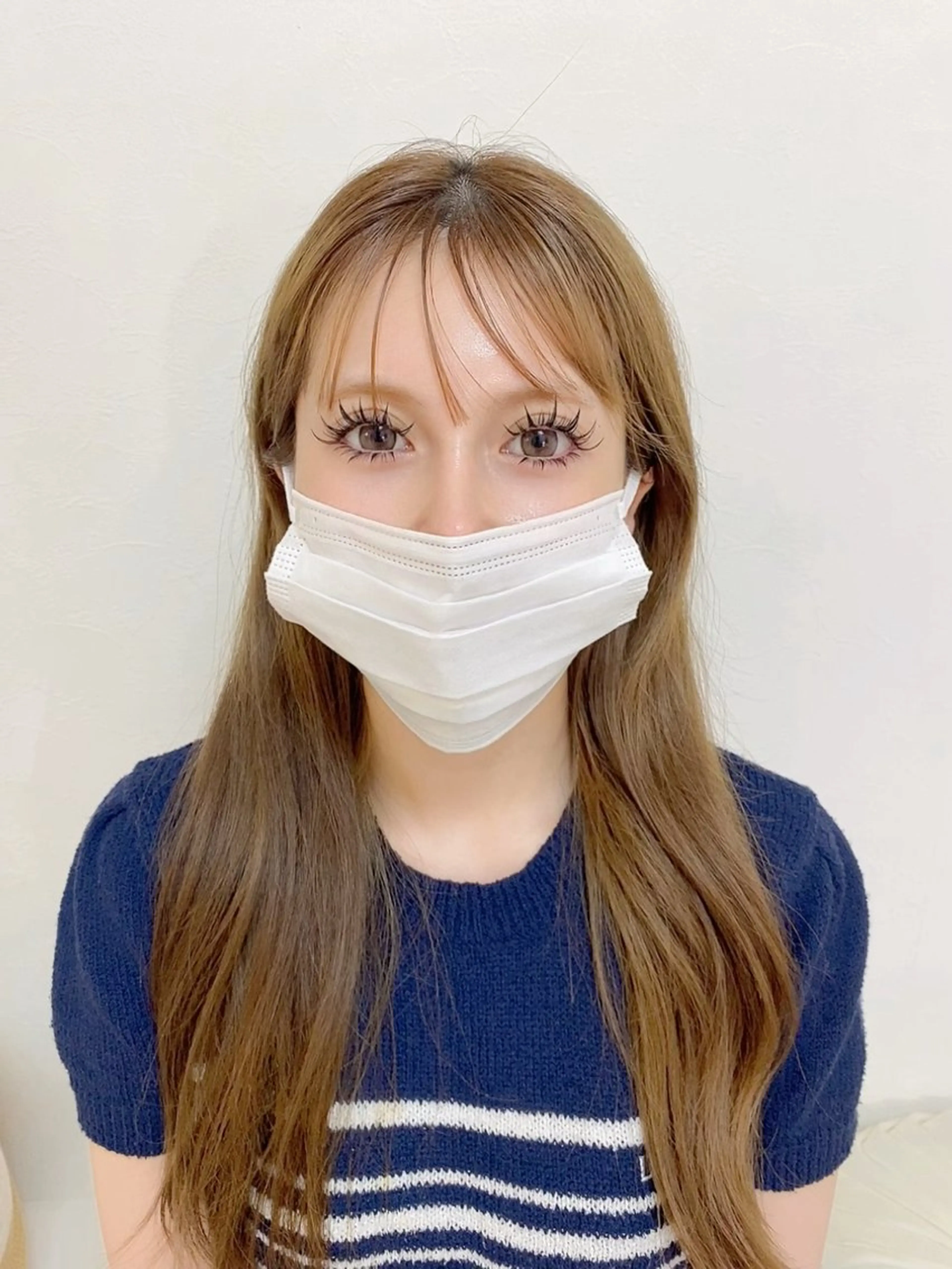 マツエク・マツパ EILIS&EYE SALONのマツエク・マツパデザイン