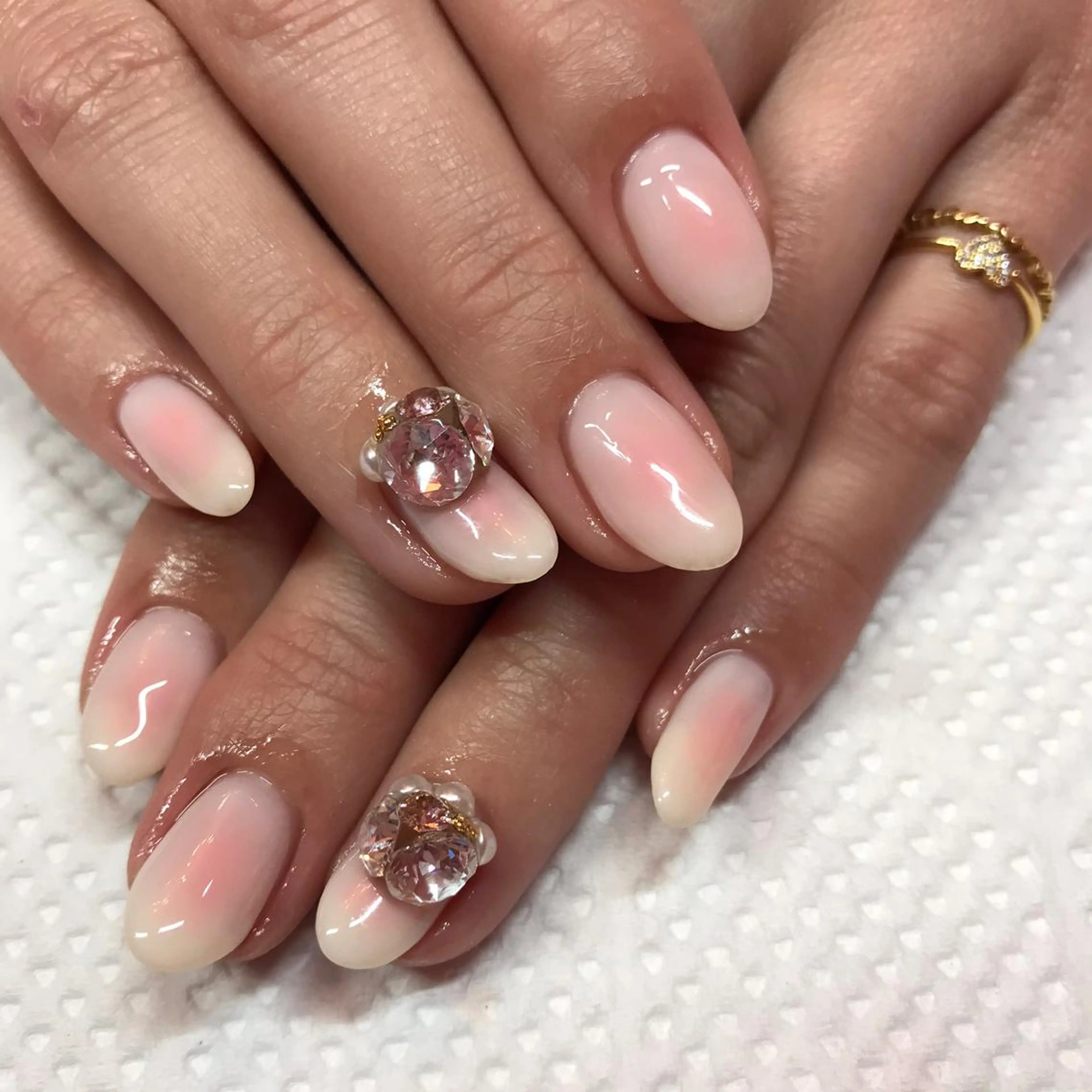 ネイル Angie 湘南台店のネイルデザイン