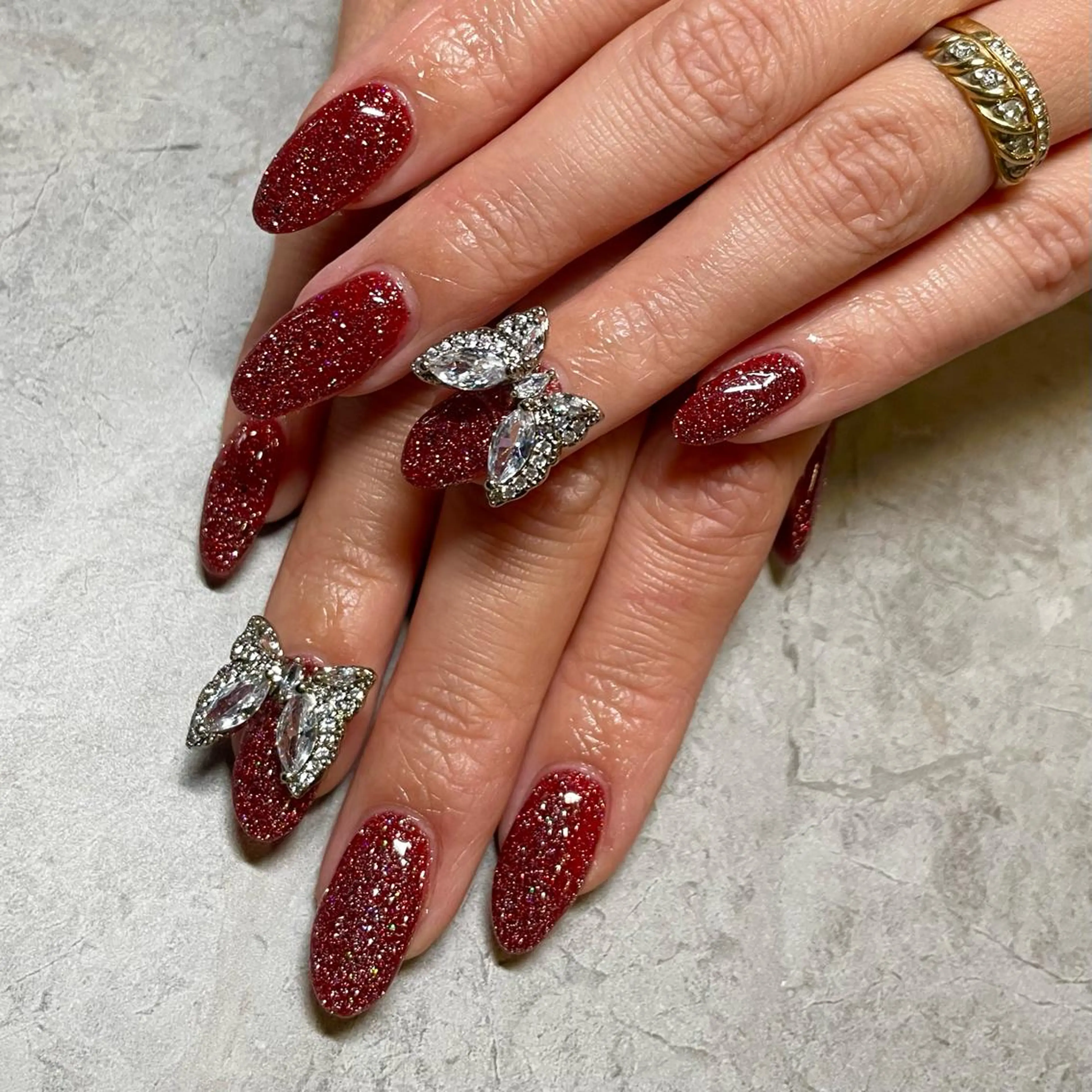 ネイル Lillion所属・❤︎salon Lillion❤︎のネイルデザイン