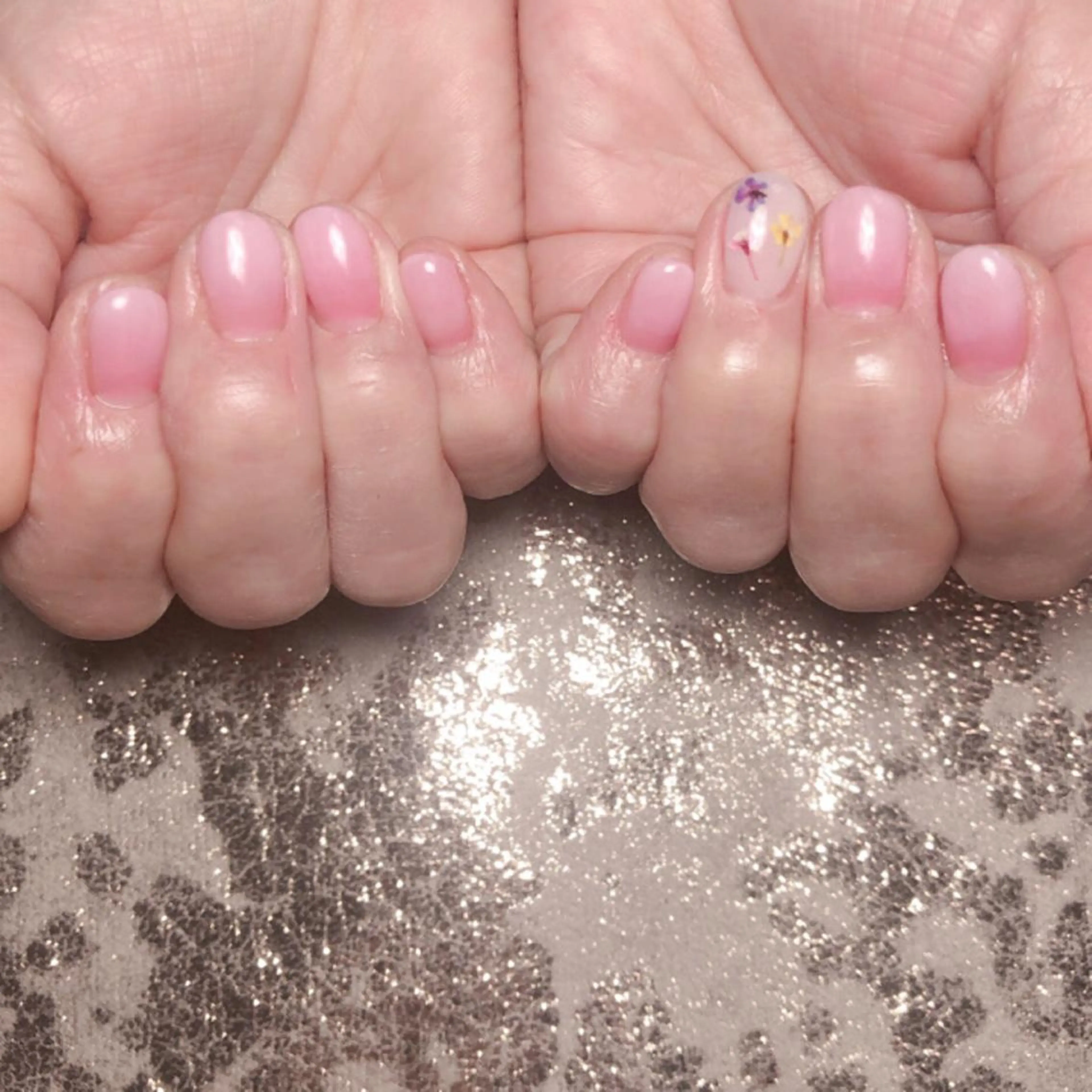 ネイル 個室ネイルサロンDolly  Girl〜ドーリーガール〜所属・DollyGirl KYOKOのネイルデザイン