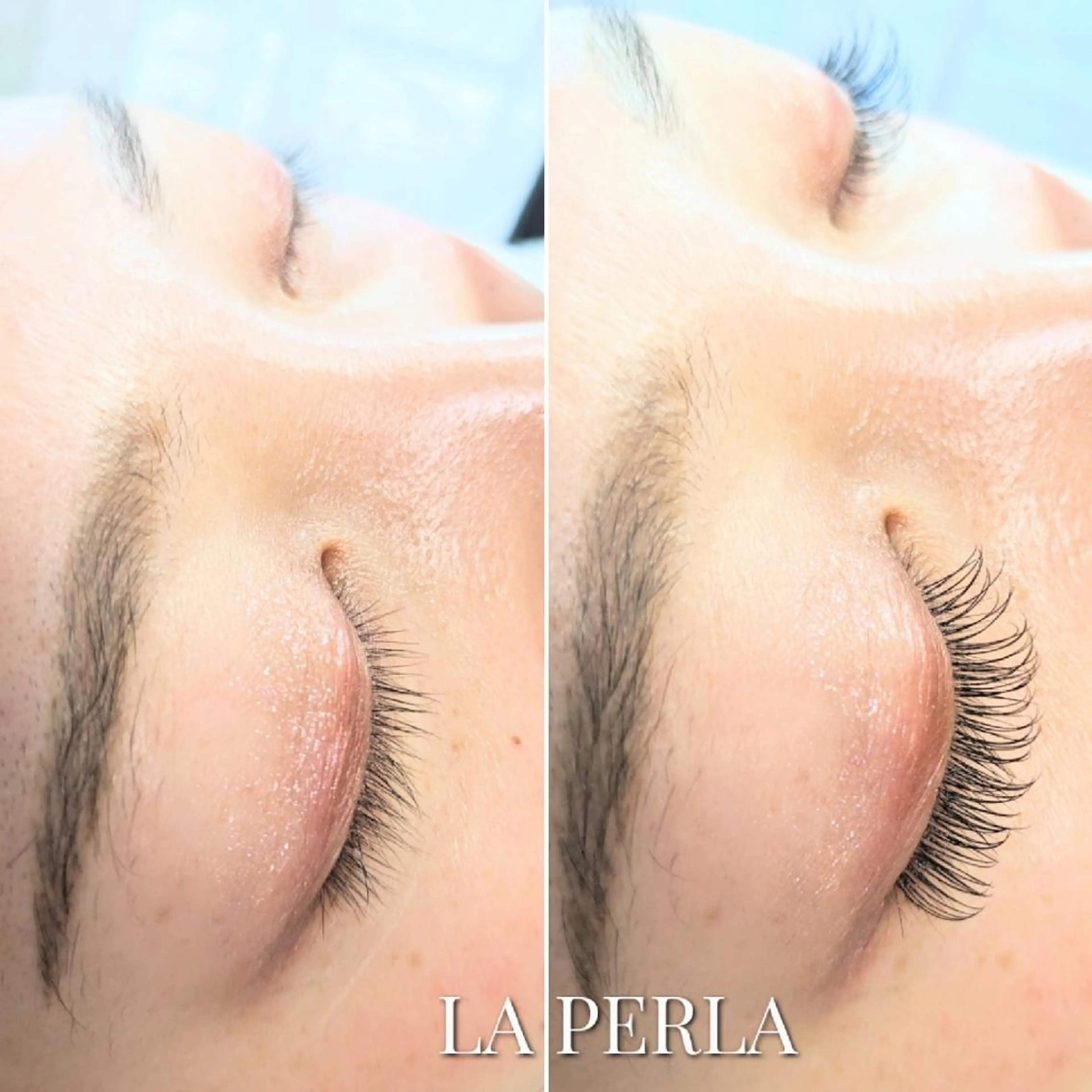 マツエク・マツパ LA PERLA 錦糸町徒歩1分のマツエク・マツパデザイン