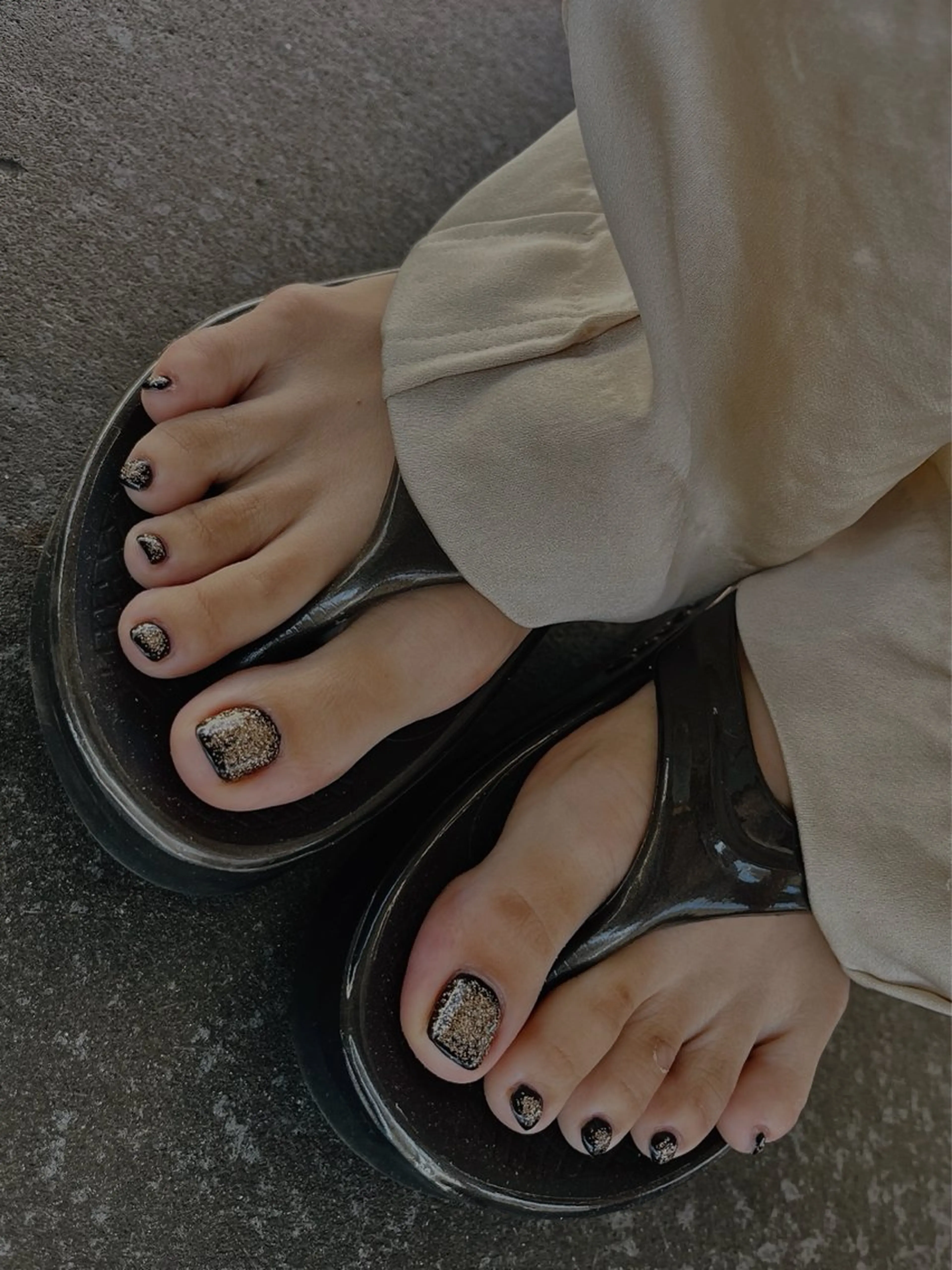 ネイル 鈴木 誉のネイルデザイン