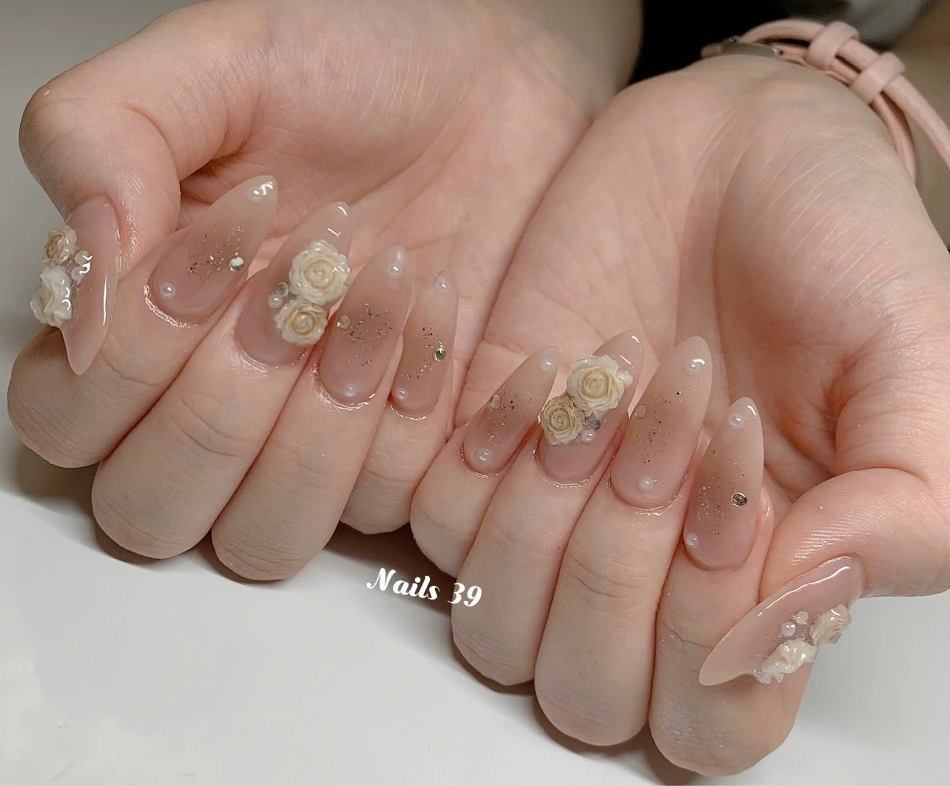 ネイル Nails 39のネイルデザイン