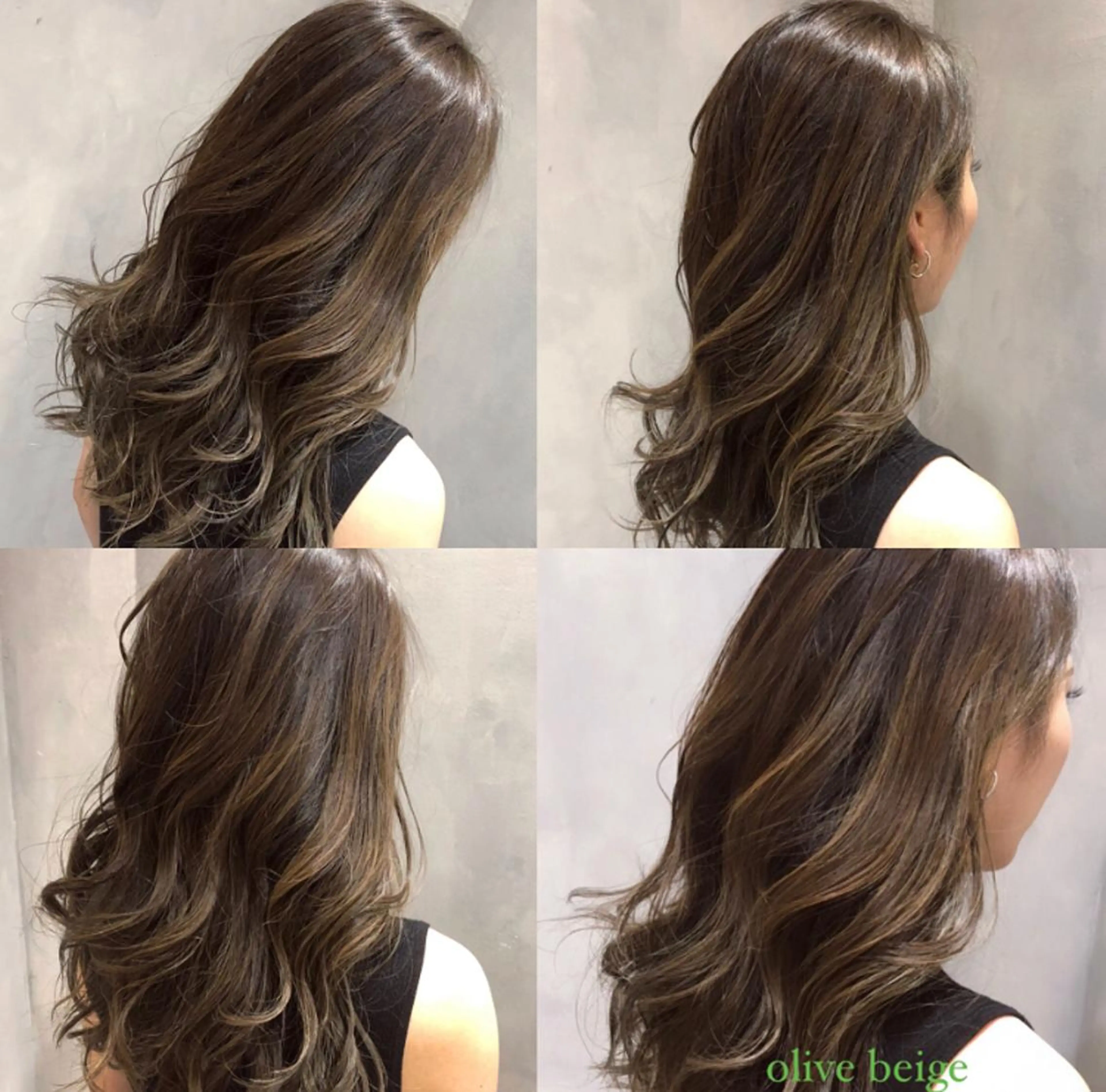 カラー イメチェン🌟桜場 裕一のヘアスタイル