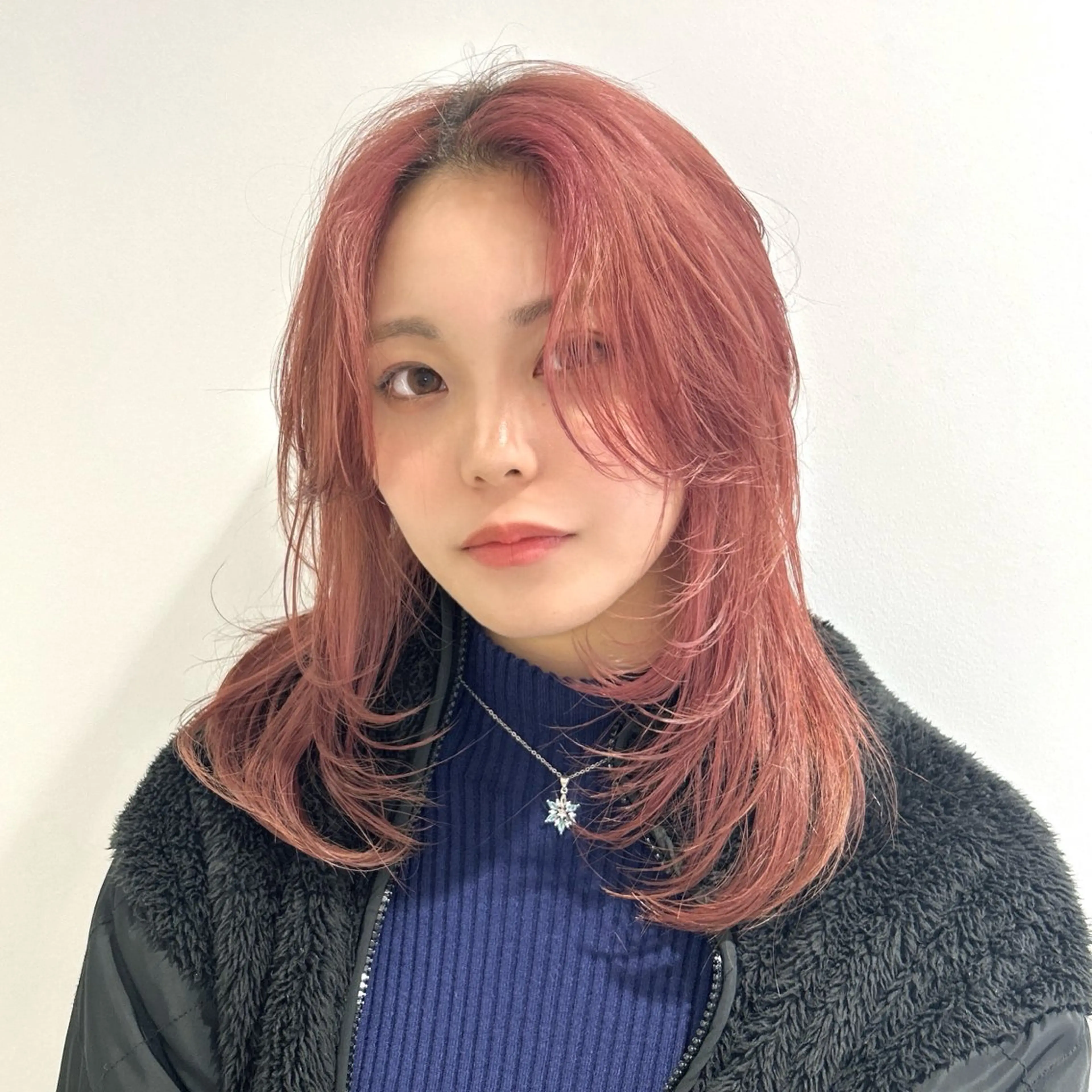 💎2月限定クーポン💎　　　　　　　　　　　　　　　　カット ＋ 無料トリートメントの写真