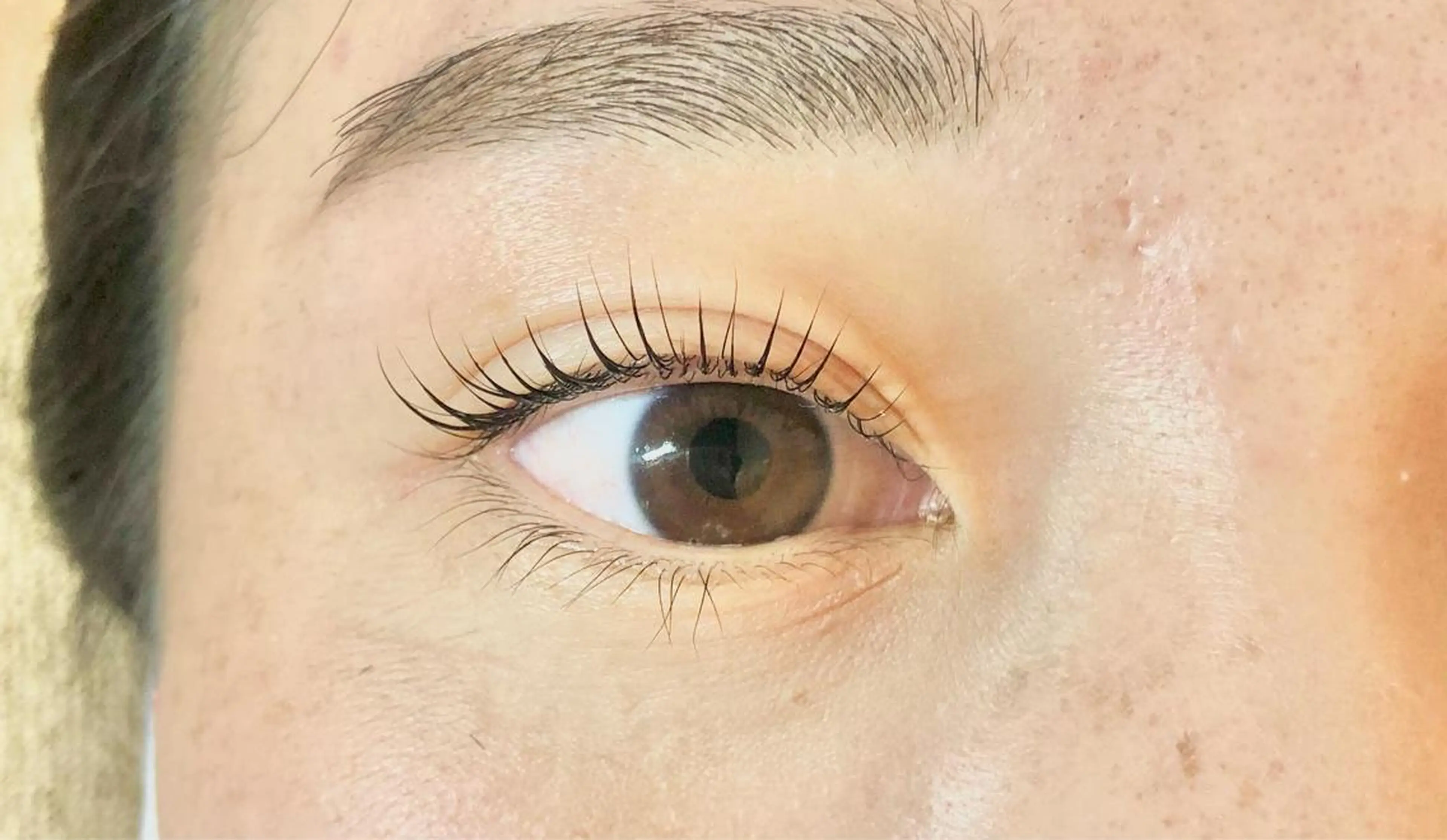 マツエク・マツパ aimée/ まつ毛&眉毛サロンの眉毛・アイブロウイメージ