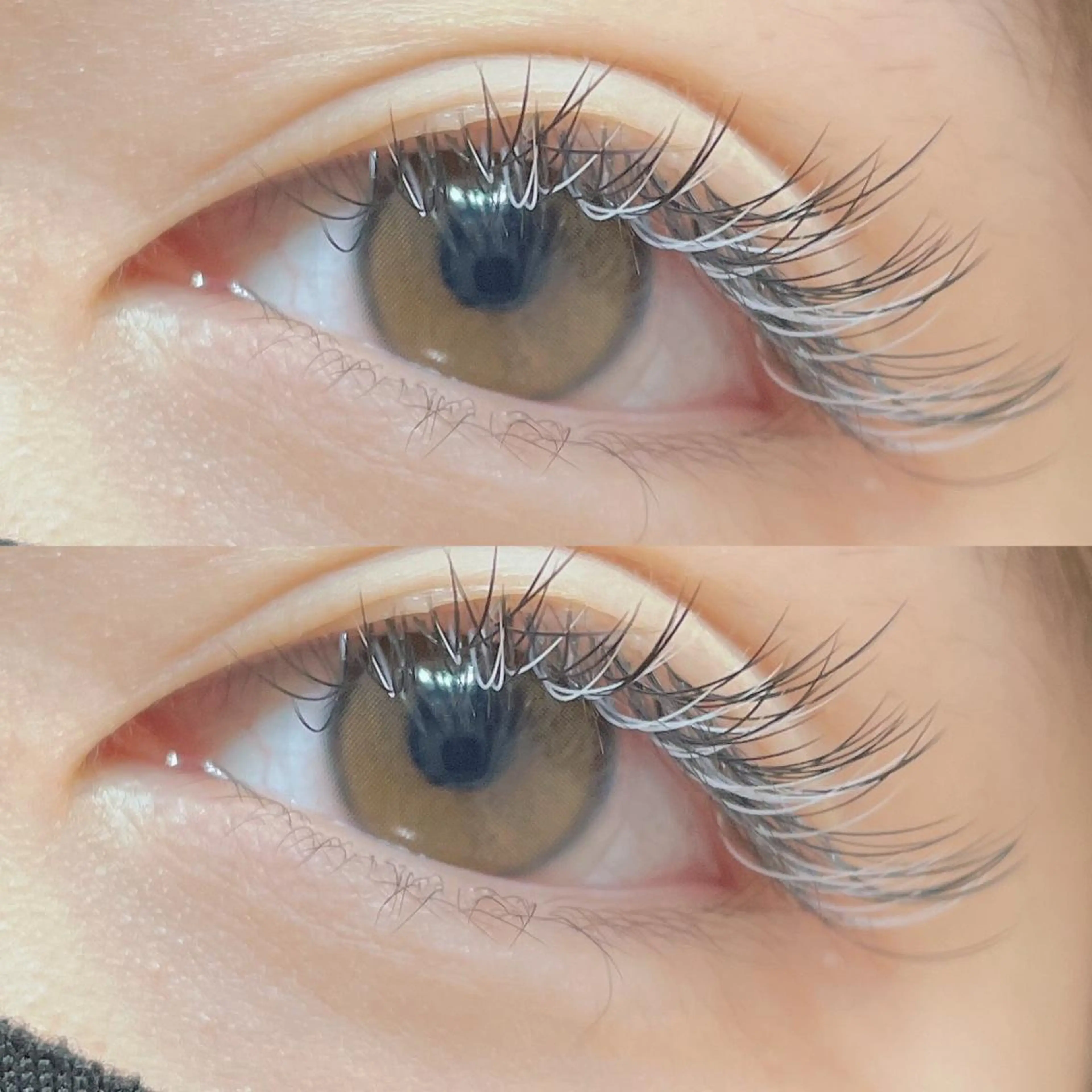 マツエク・マツパ 🌻akira 🌻のマツエク・マツパデザイン