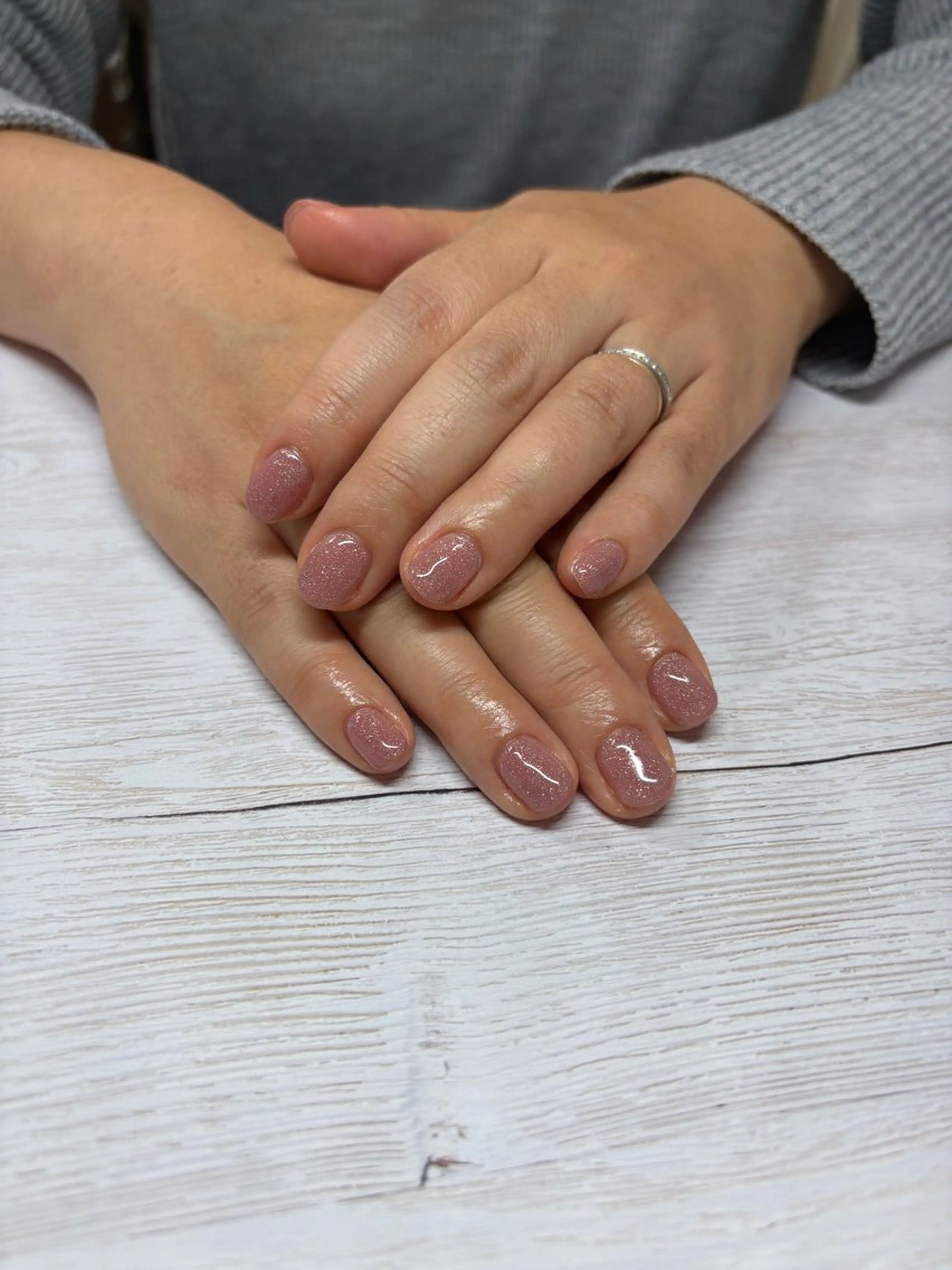 ネイル ハンドネイル 関口 あみのネイルデザイン