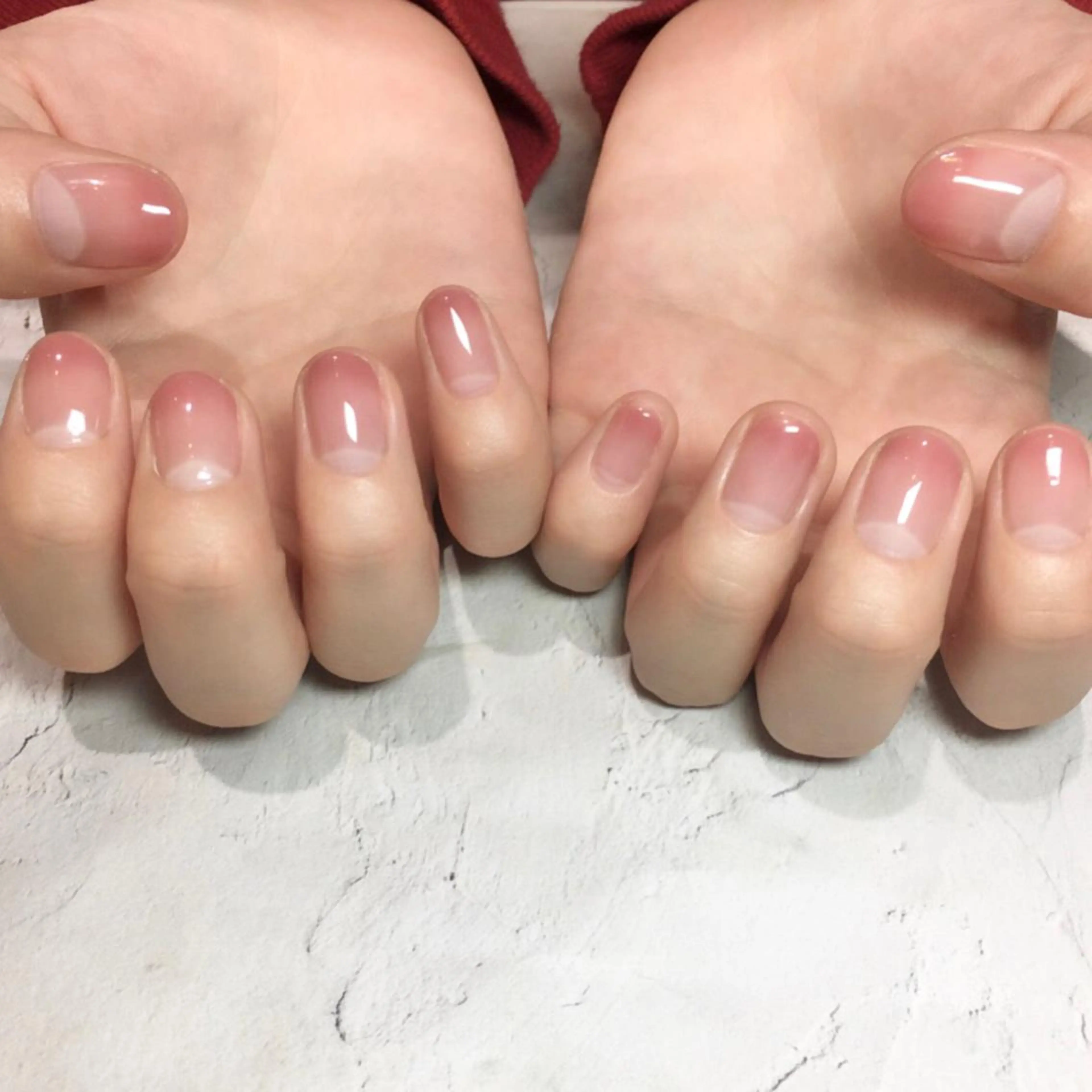 ネイル NINE... Mikiのネイルデザイン