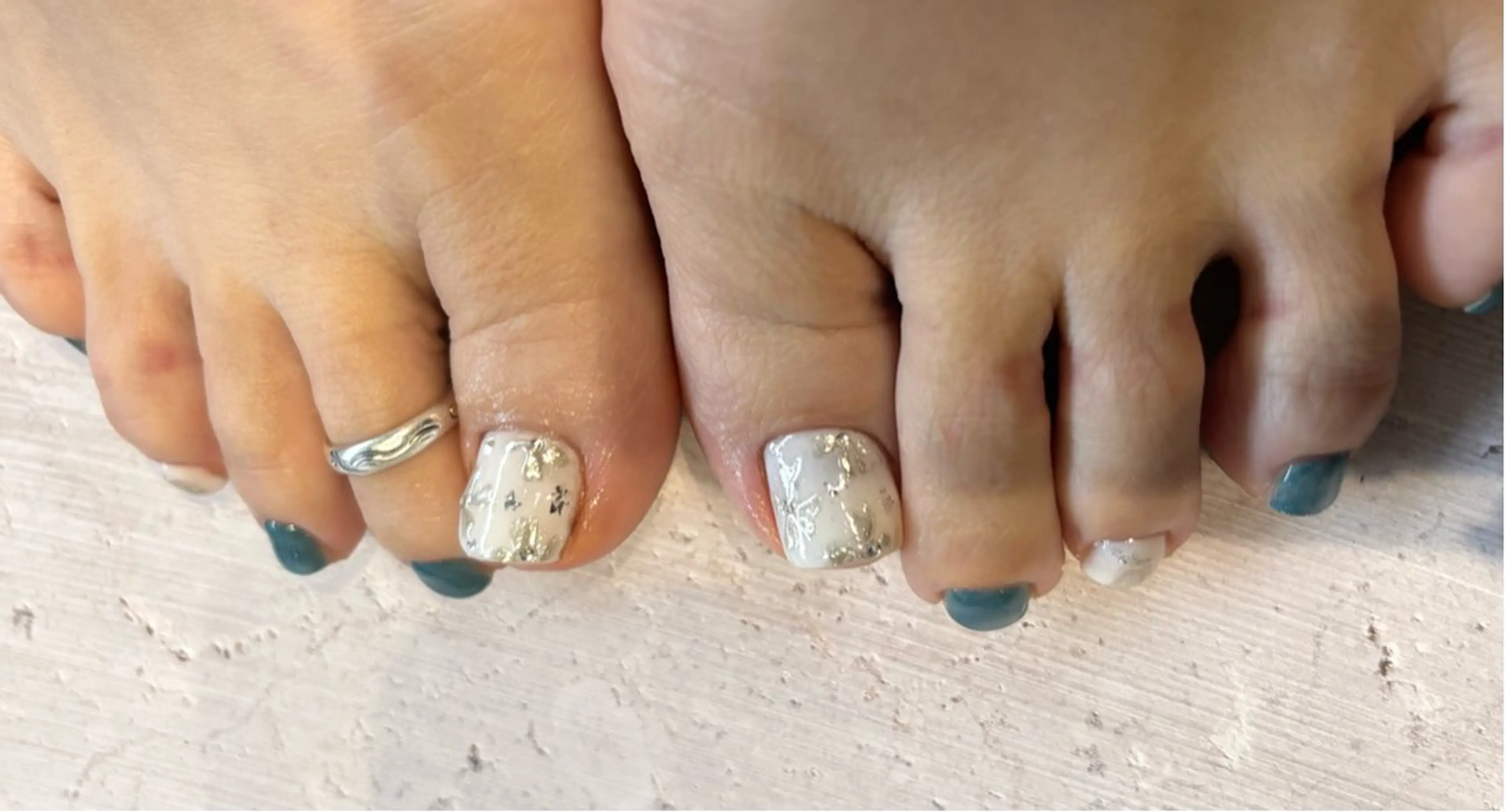 ネイル nailsalon esのネイルデザイン